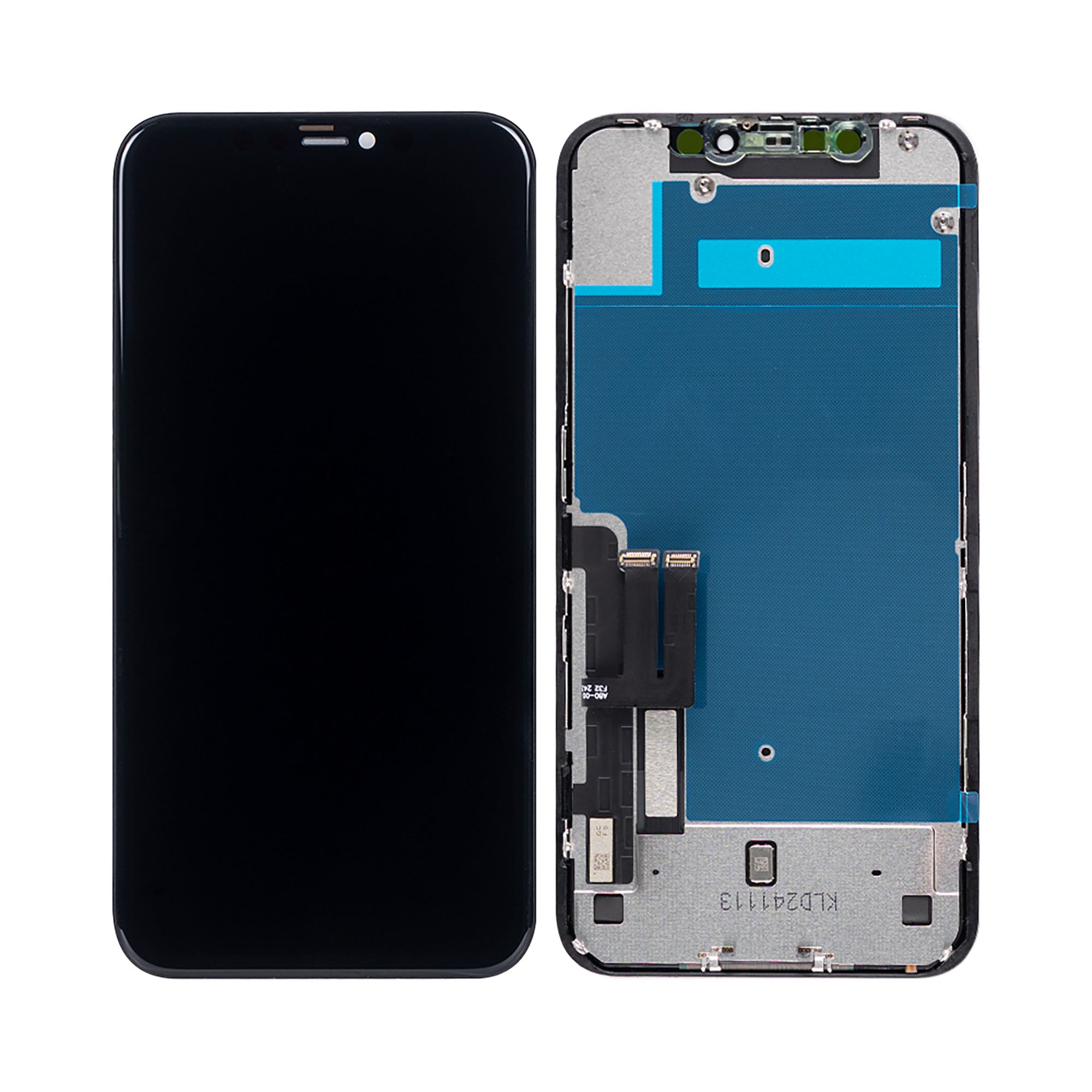 PIXDURA für Apple iPhone 11 Display und Touchscreen-Digitizer In-Cell HD+ (60Hz) – Bild 4