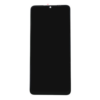 Original OEM Display für Samsung Galaxy A05 A055F ohne Rahmen Black