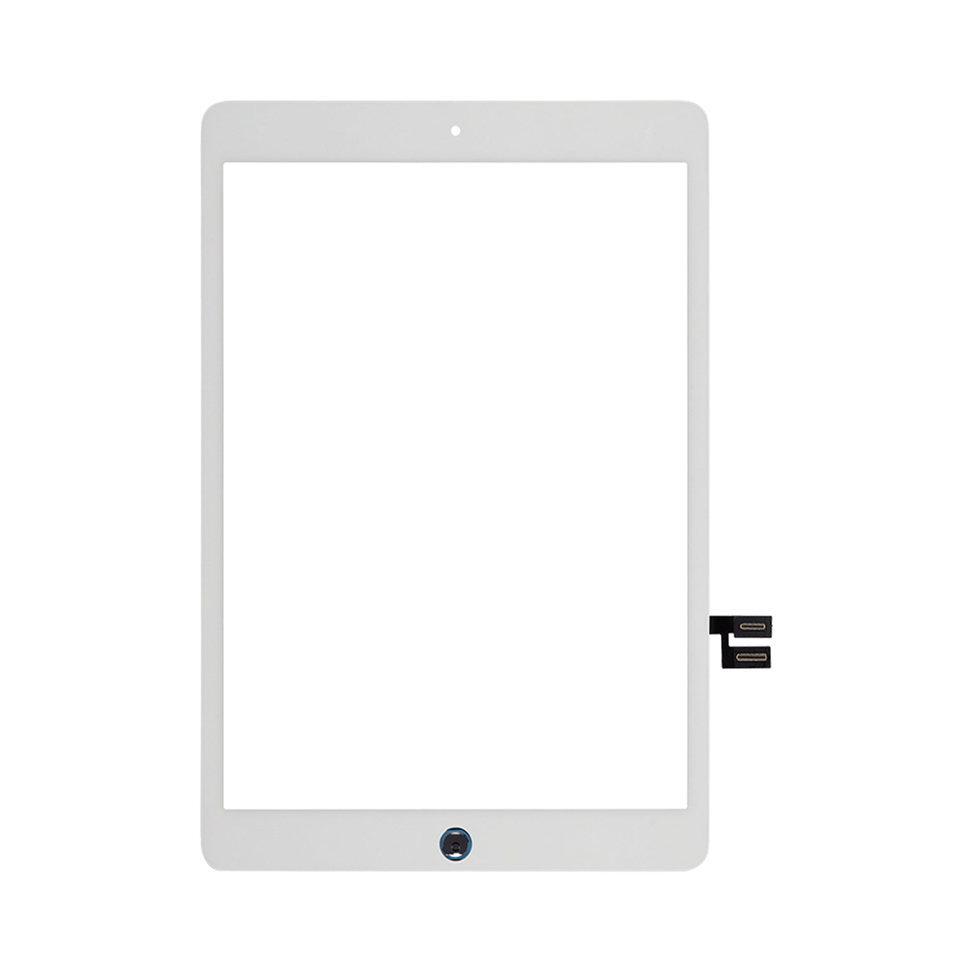 Original ausgebaut Touch-Touchscreen-Digitizer für Apple iPad 9 10.2″ (2021) – Bild 2