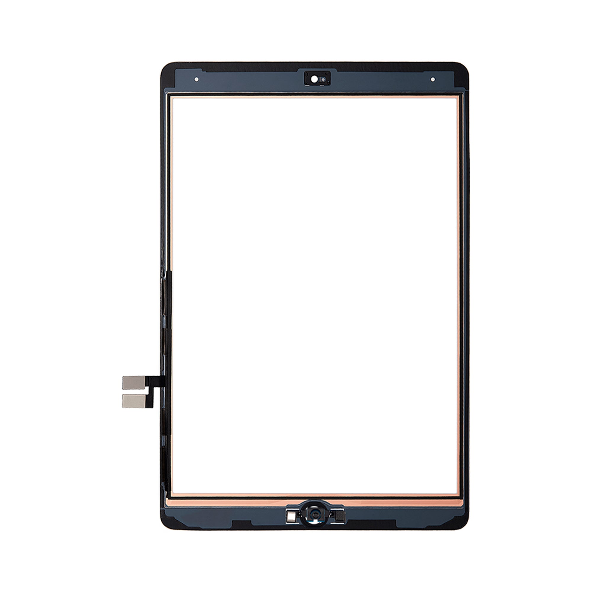 Original ausgebaut Touch-Touchscreen-Digitizer für Apple iPad 9 10.2″ (2021) – Bild 3