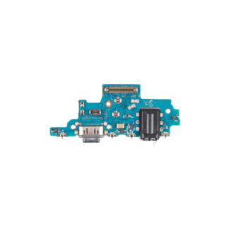 OEM Ladebuchse Ladeplatine Flex für Samsung Galaxy A4-A9 Serie - Modell: Galaxy A72 A725F - Ausführung: Ladeplatine