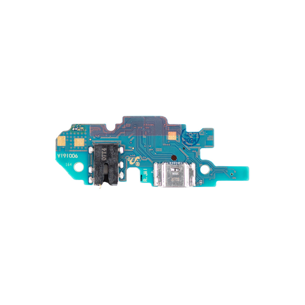 OEM Ladebuchse Ladeplatine Flex für Samsung Galaxy M/J/Core/XCover Serie – Bild 3