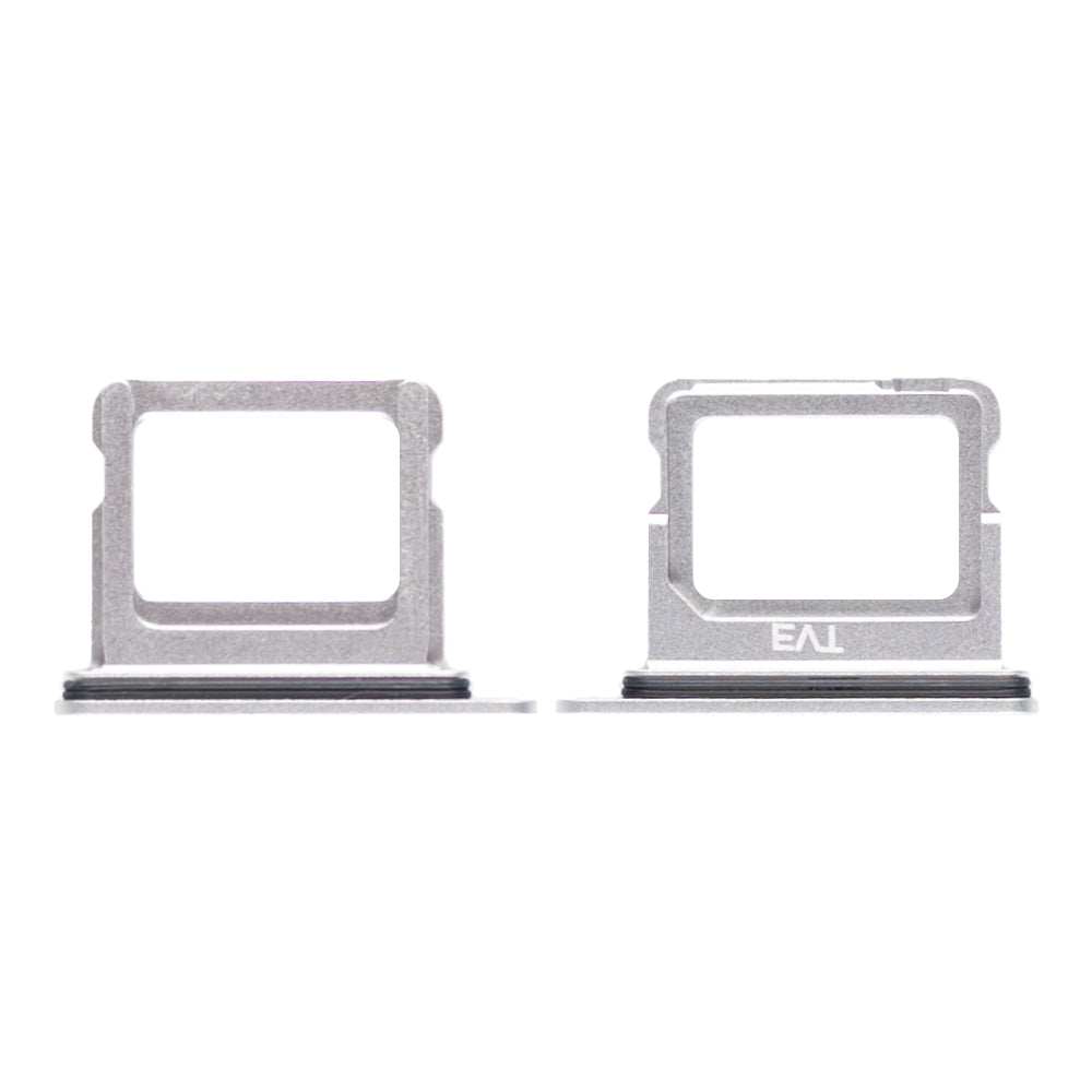 Für Apple iPhone 16, 16 Plus Original ausgebaut SIM-Kartenhalter, Farbe wählbar – Bild 9