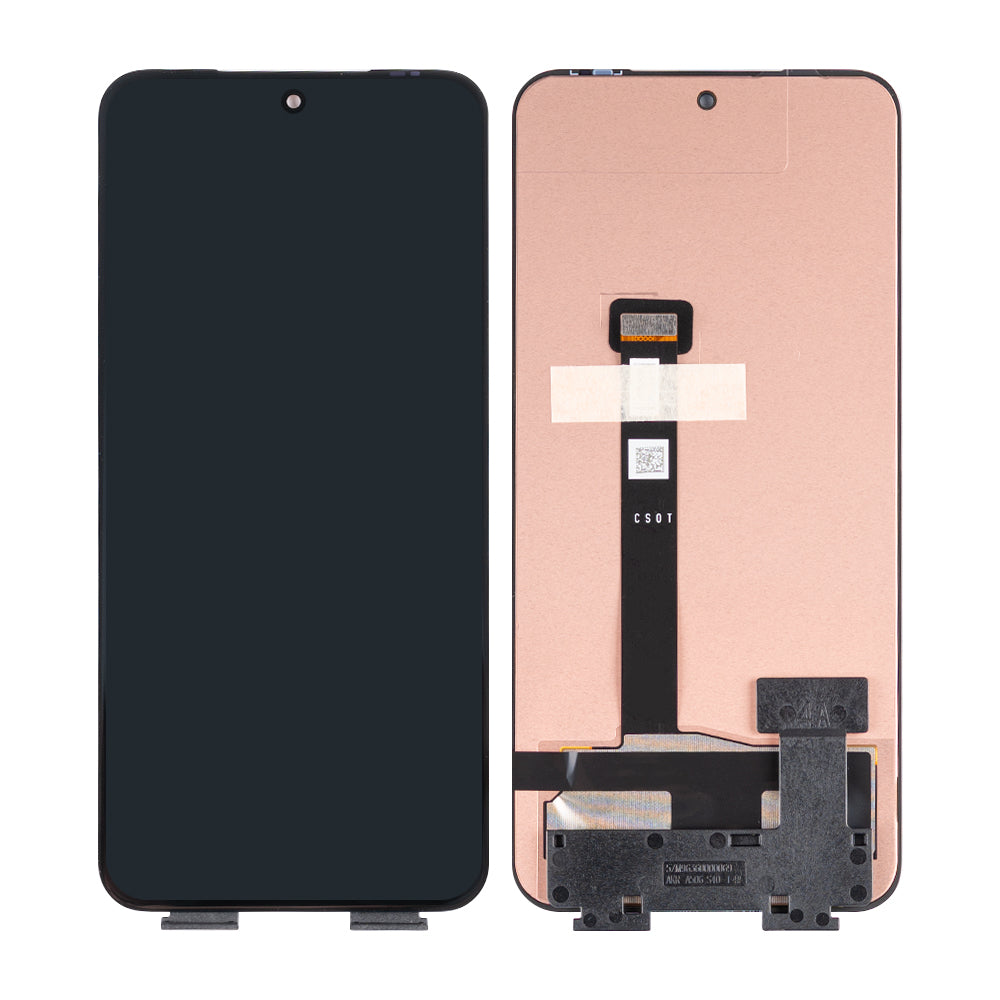 OEM Display für Motorola Edge 50 Neo ohne Rahmen – Bild 4