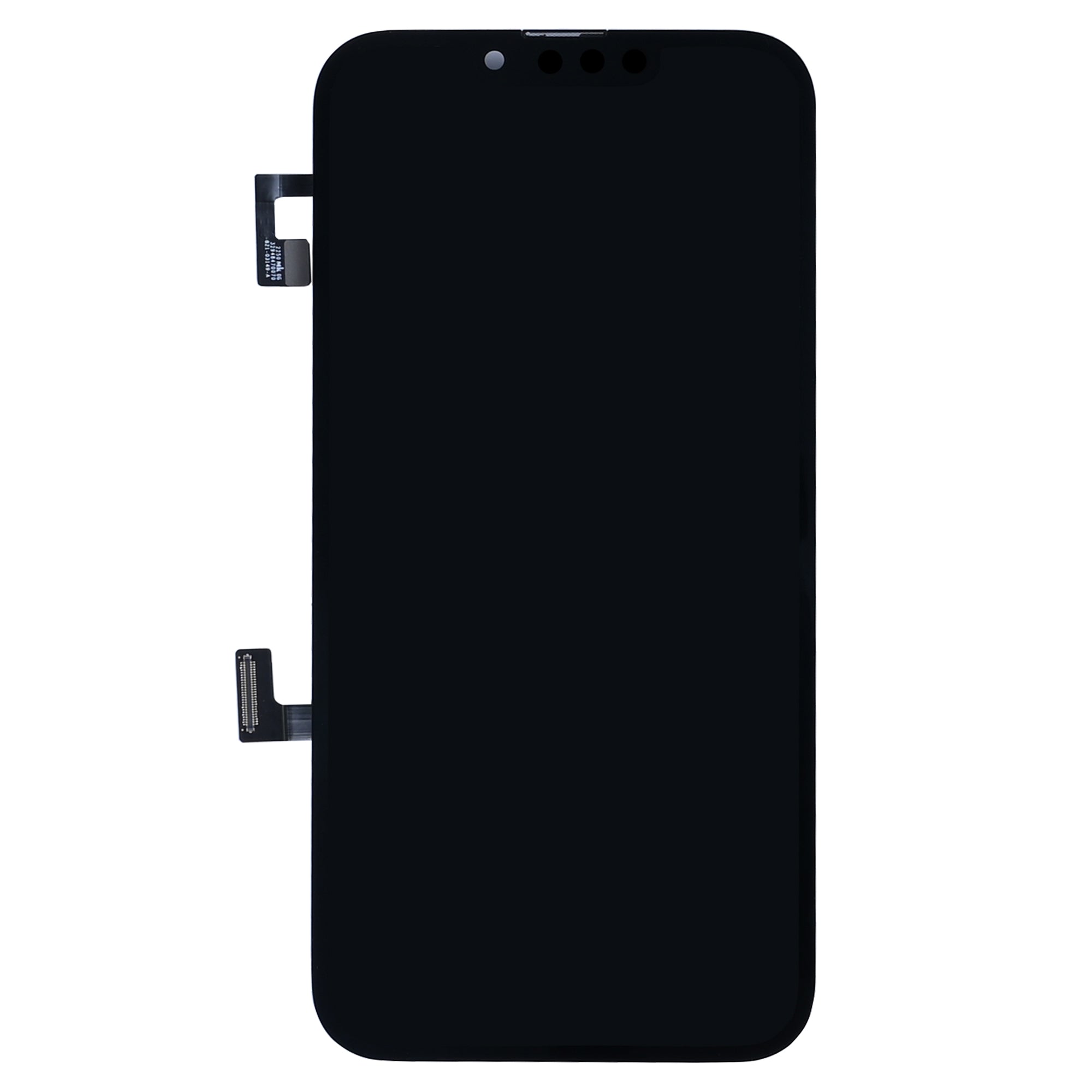 Apple Original Display iPhone 13 ausgebaut kalibriert Sensorflex – Bild 2