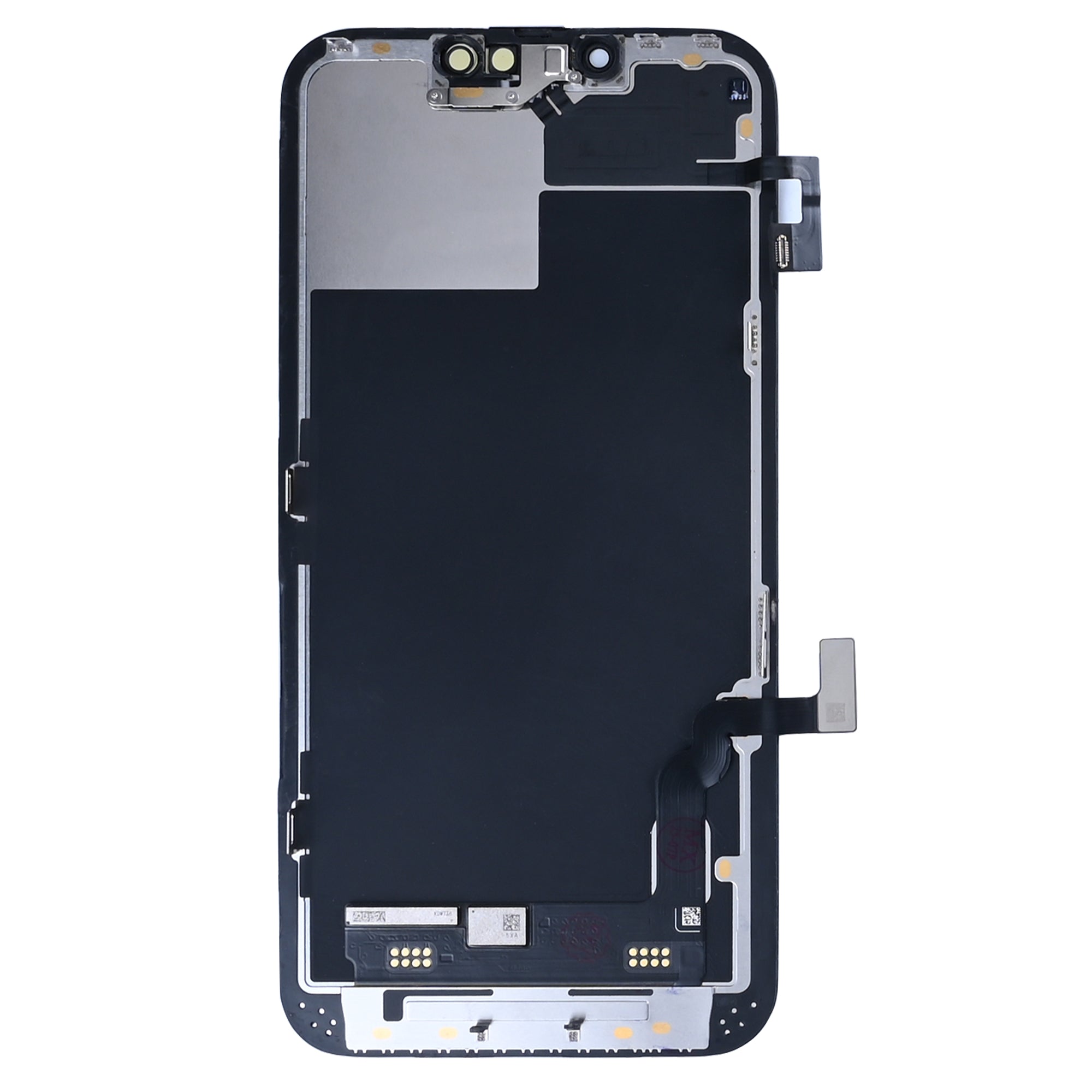 Apple Original Display iPhone 13 ausgebaut kalibriert Sensorflex – Bild 3
