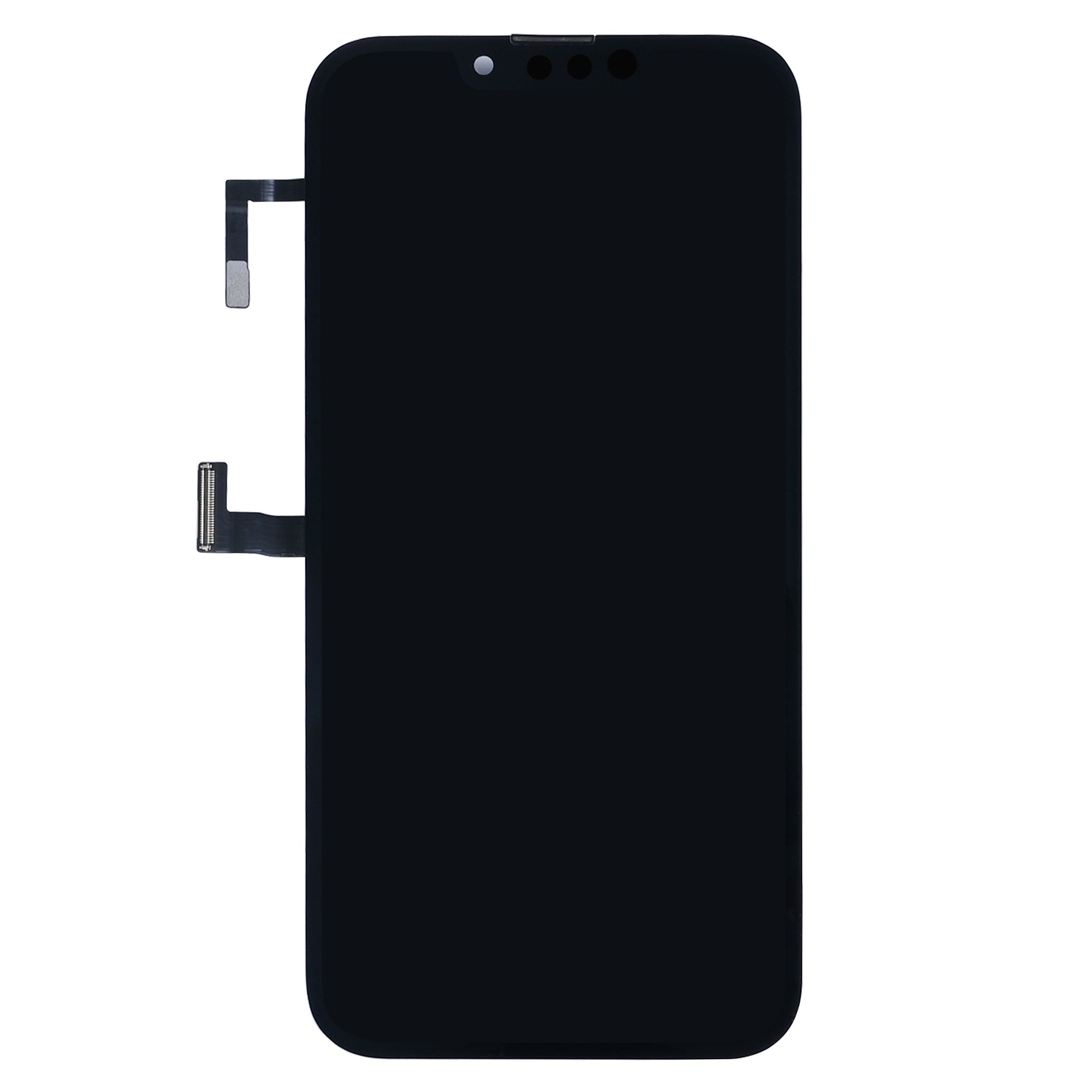 Apple Original Display iPhone 13 Pro ausgebaut kalibriert Sensorflex – Bild 2