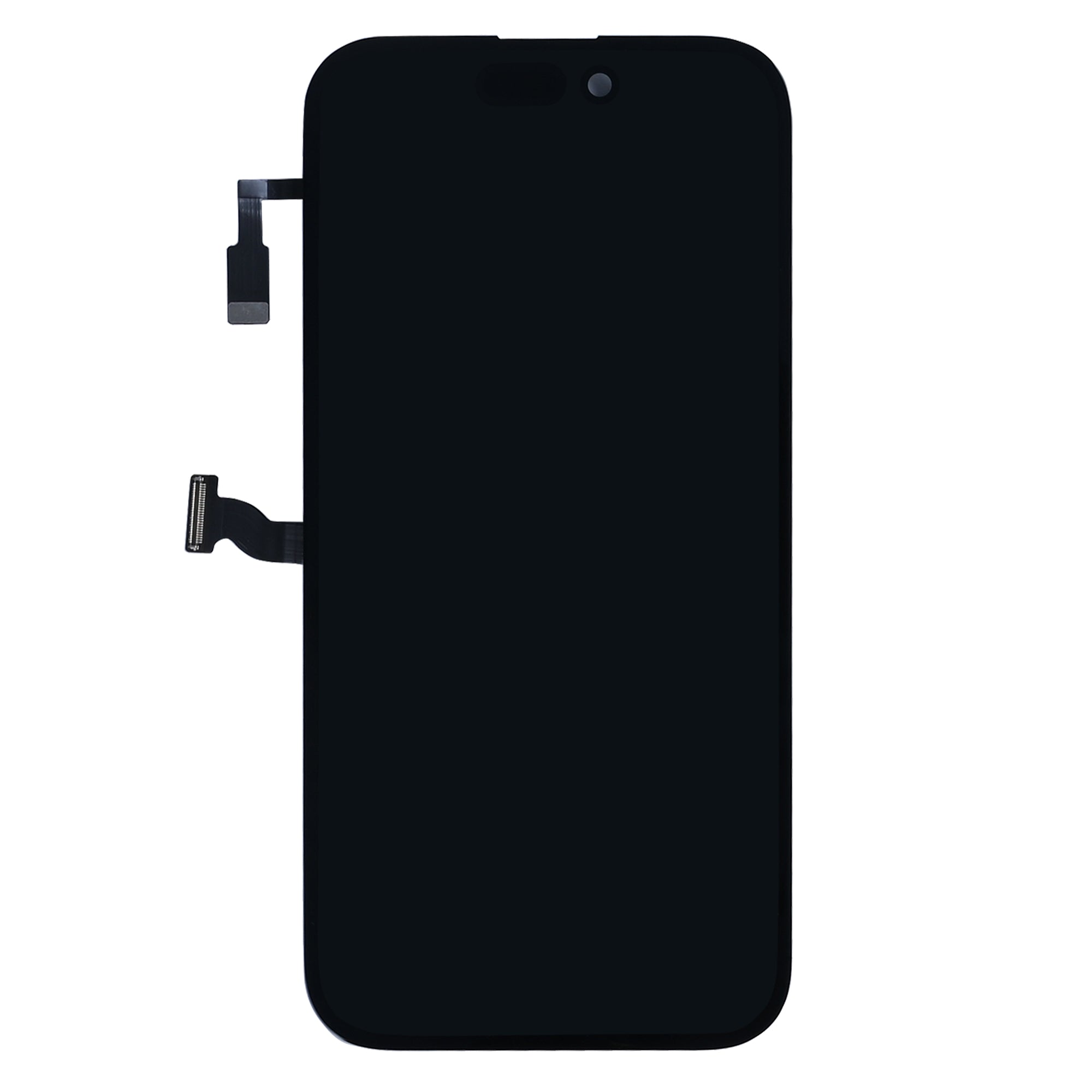 Apple Original Display iPhone 14 Pro ausgebaut kalibriert Sensorflex – Bild 2