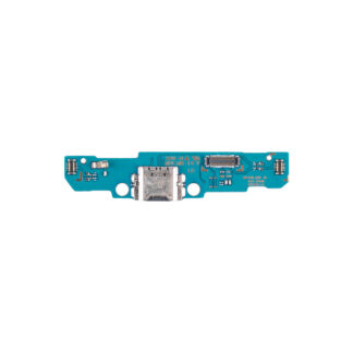 OEM Ladebuchse Ladeplatine Flex für Samsung Galaxy Z/Fold/Flip + Tab Serie - Modell: Galaxy Tab A 10.1 (2019) T510, T515 - Ausführung: Ladeplatine