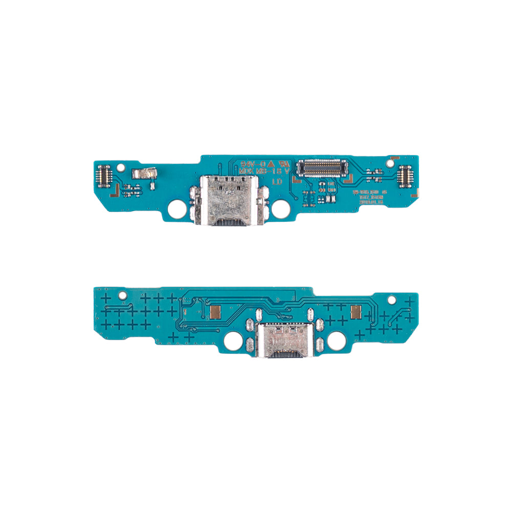 OEM Ladebuchse Ladeplatine Flex für Samsung Galaxy Z/Fold/Flip + Tab Serie - Modell: Galaxy Z Flip4 5G F721B - Ausführung: Ladeplatine – Bild 34