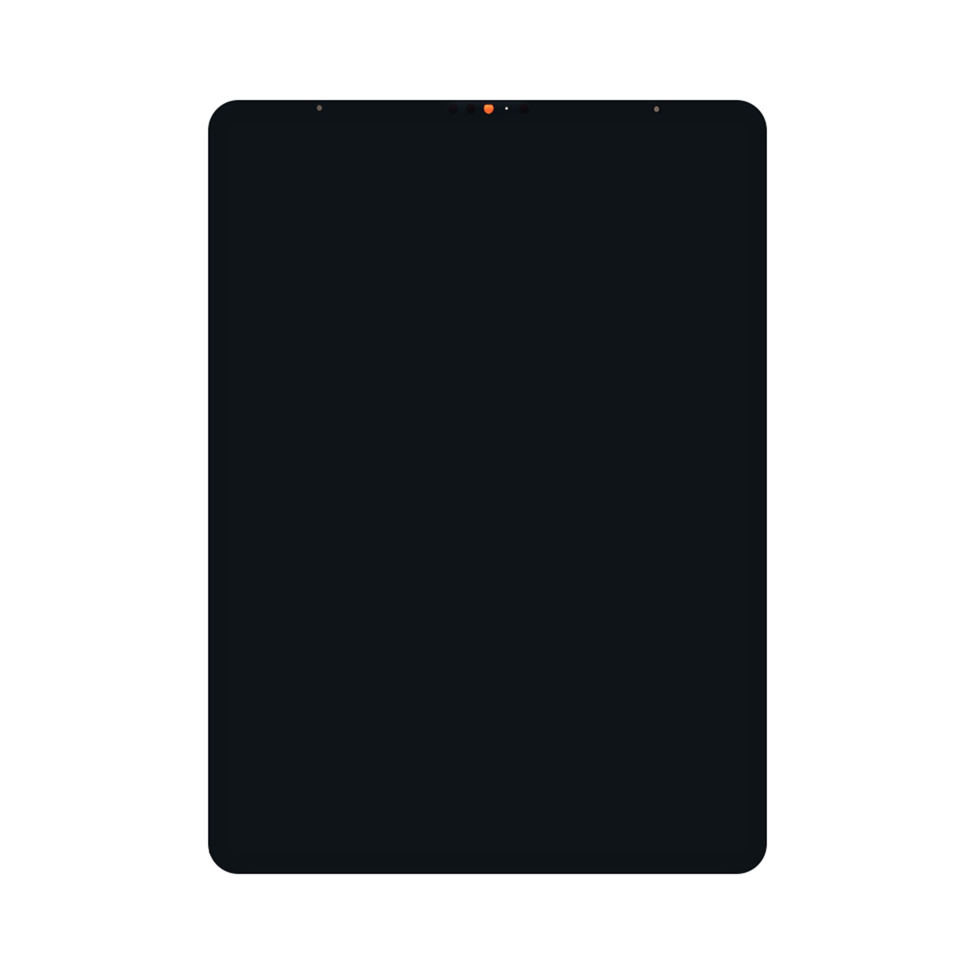 Original ausgebaut Display Touchscreen für Apple iPad Pro 12.9 (2022) – Bild 2