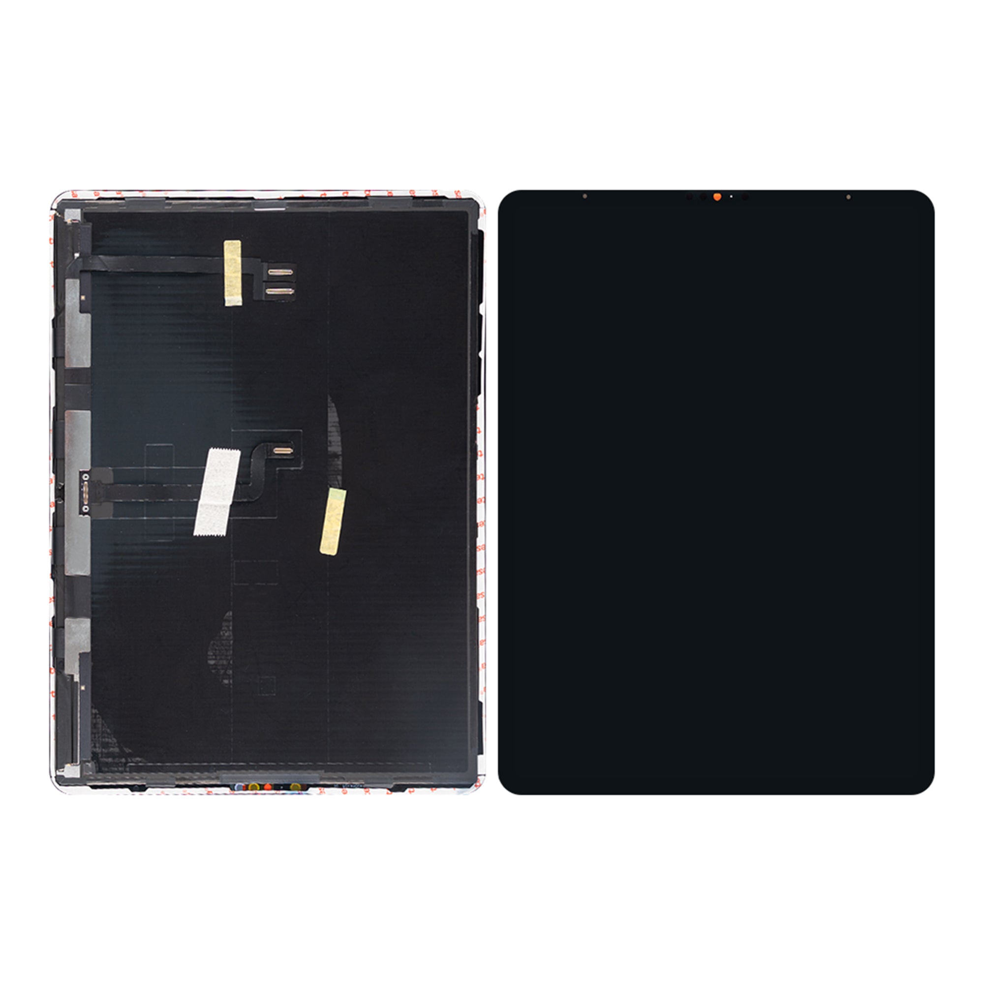 Original ausgebaut Display Touchscreen für Apple iPad Pro 12.9 (2022) – Bild 4