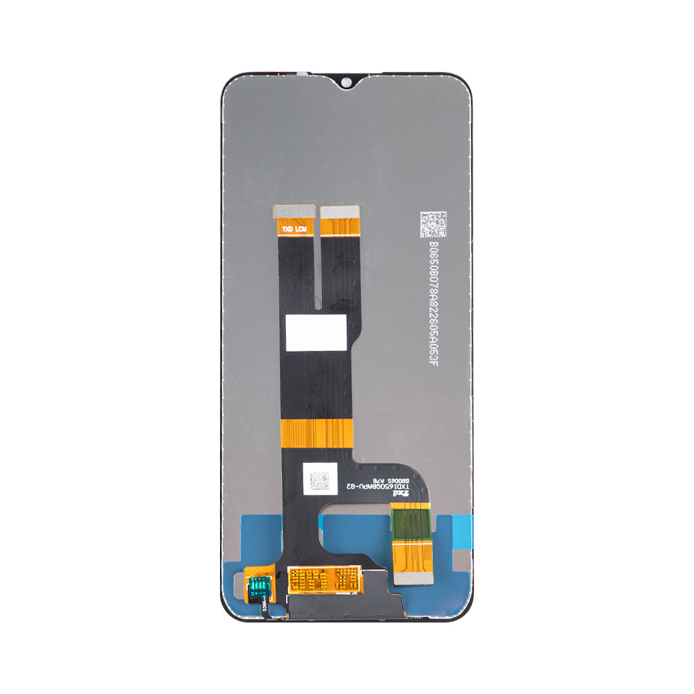 OEM Display für Realme C31 ohne Rahmen – Bild 3