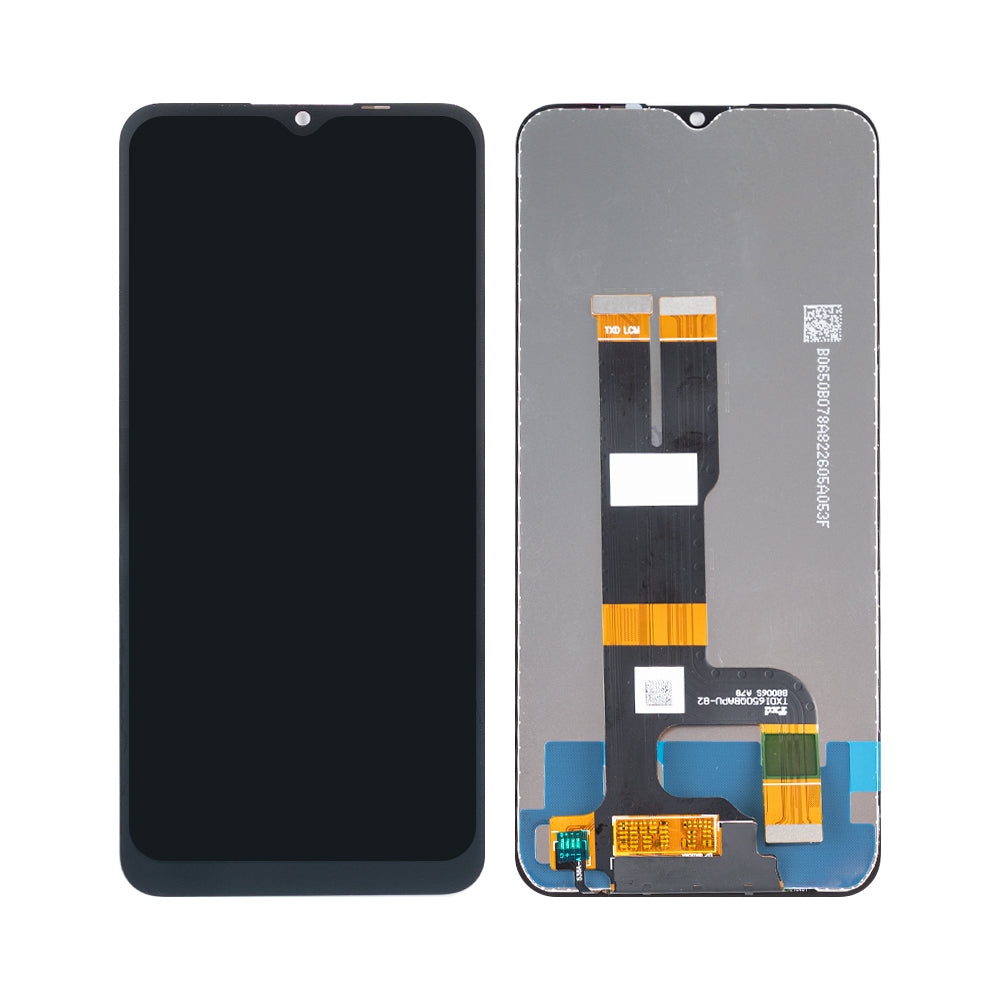 OEM Display für Realme C31 ohne Rahmen – Bild 4