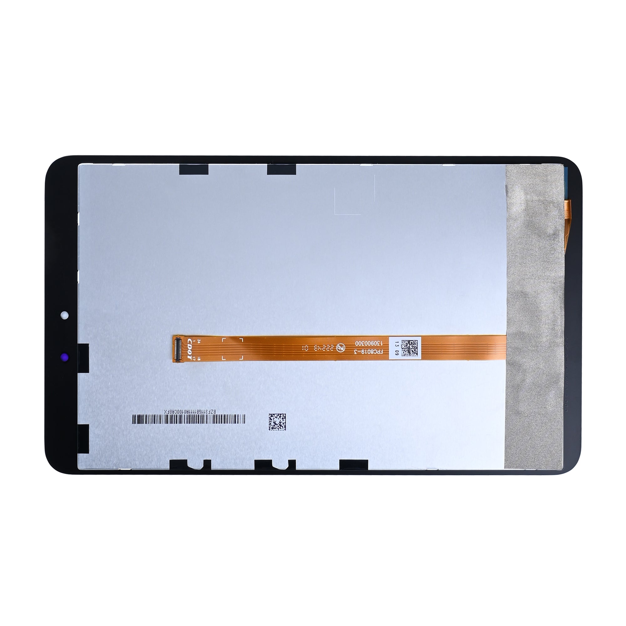 OEM Display Touchscreen für Nokia Tablet T10 ohne Rahmen – Bild 3