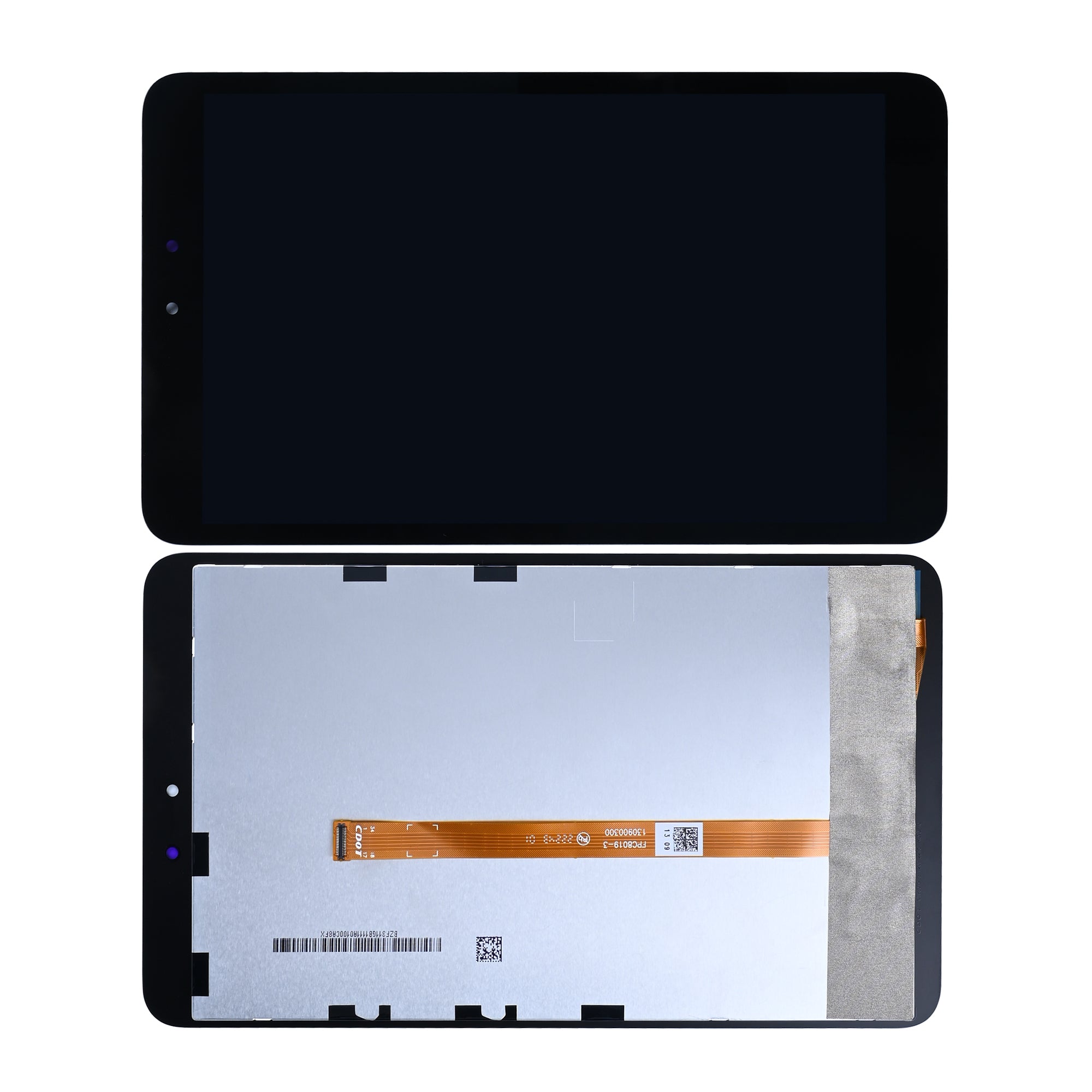 OEM Display Touchscreen für Nokia Tablet T10 ohne Rahmen – Bild 4