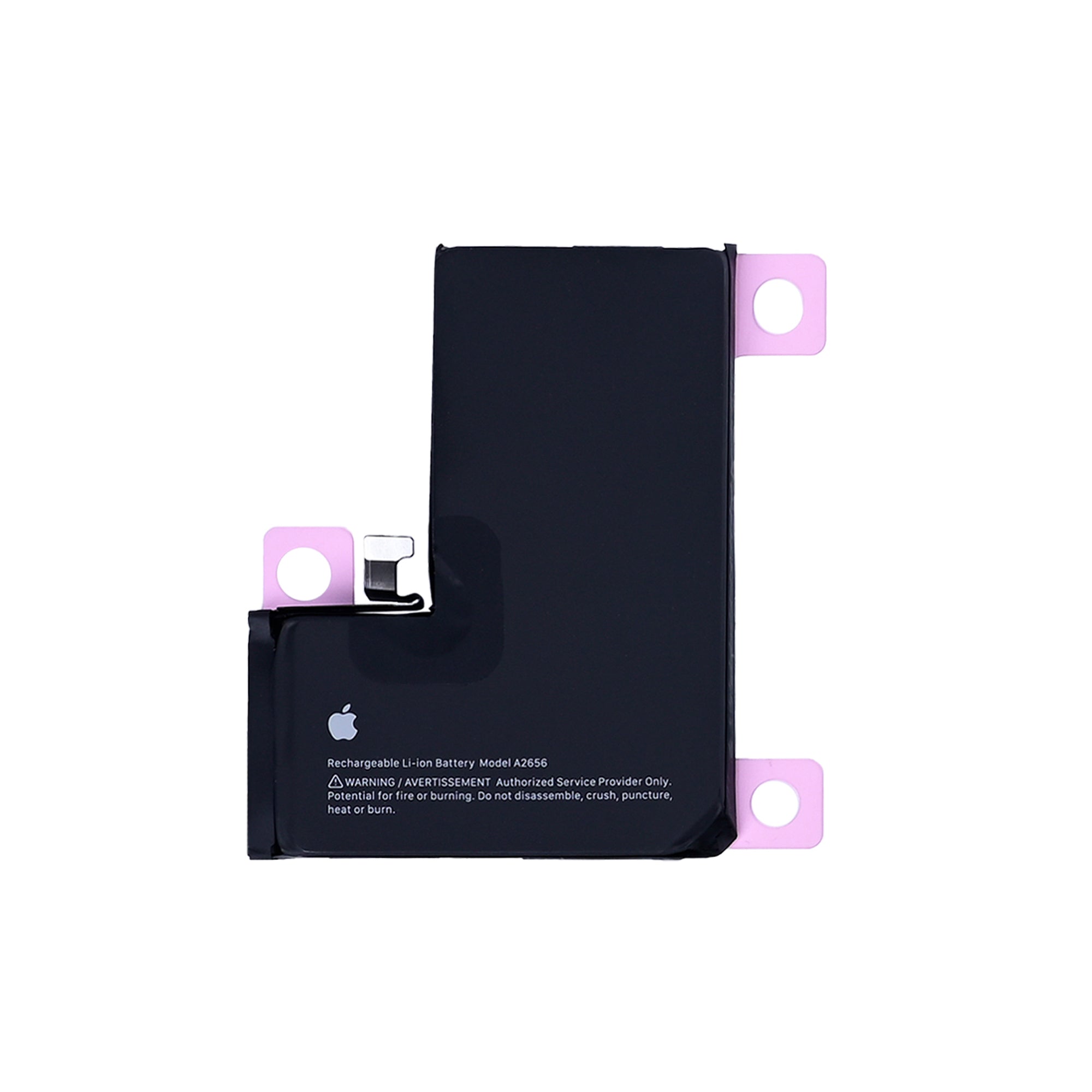 Für Apple iPhone 13 Pro Akku 661-21996 Original