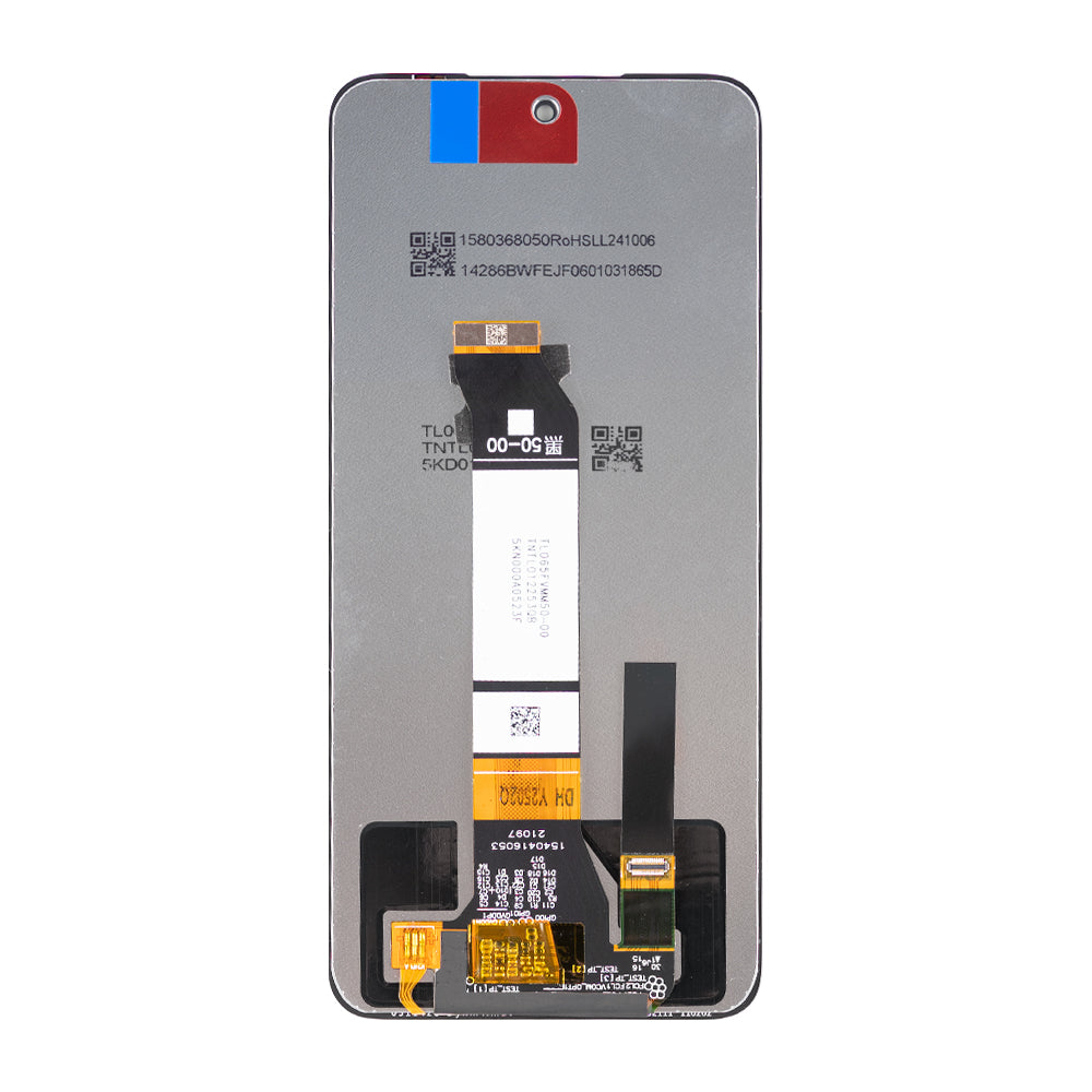 OEM Display für Xiaomi Redmi Note 10 5G, Poco M3 Pro 5G ohne Rahmen – Bild 3