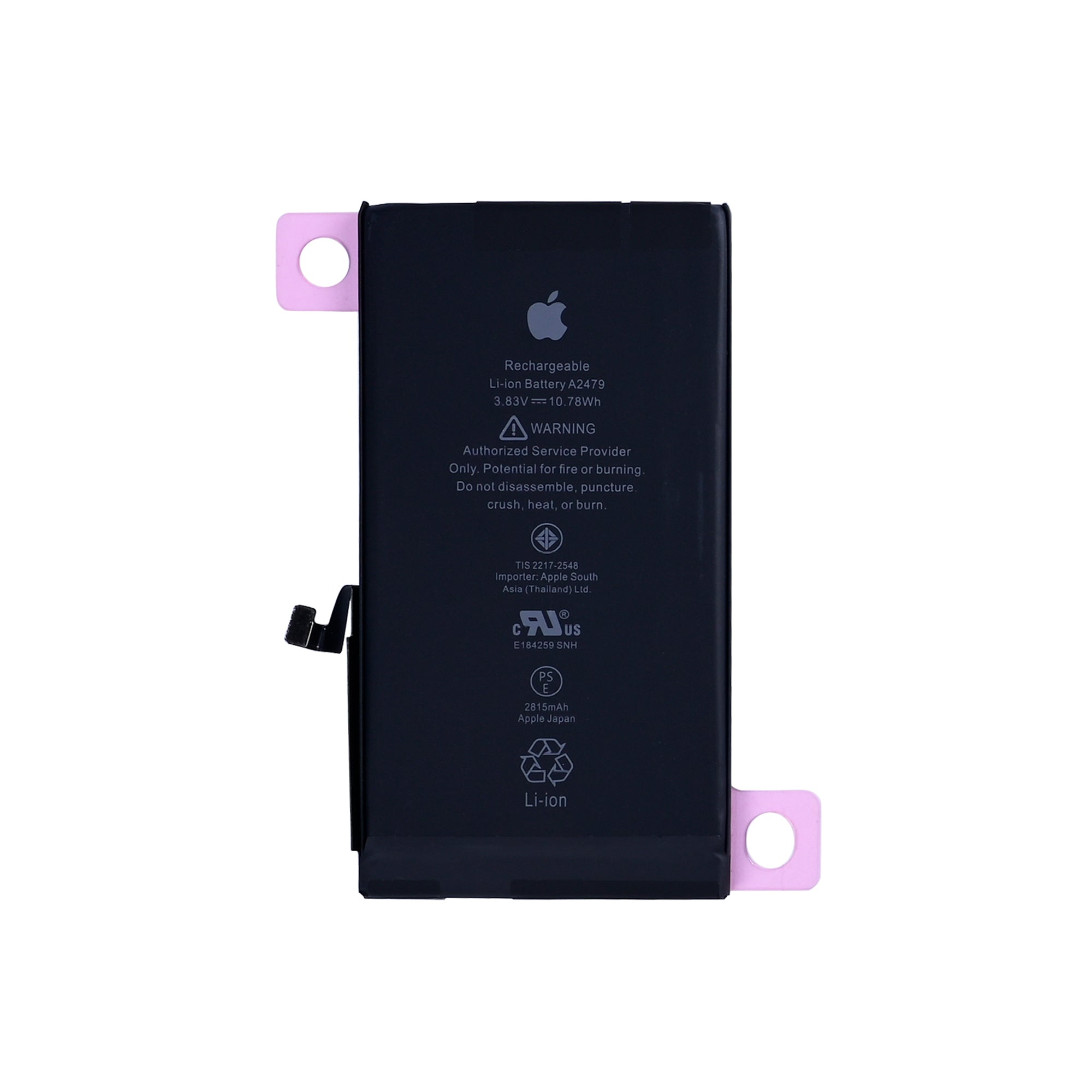 Für Apple iPhone 12, 12 Pro Akku 661-17920 Original