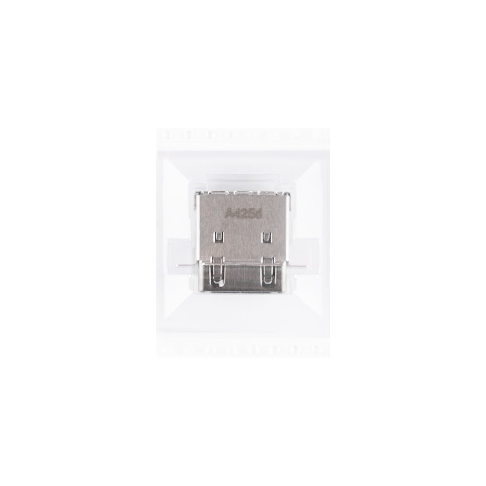 Microsoft Xbox Series S HDMI Port Socket Black OEM – Bild 2