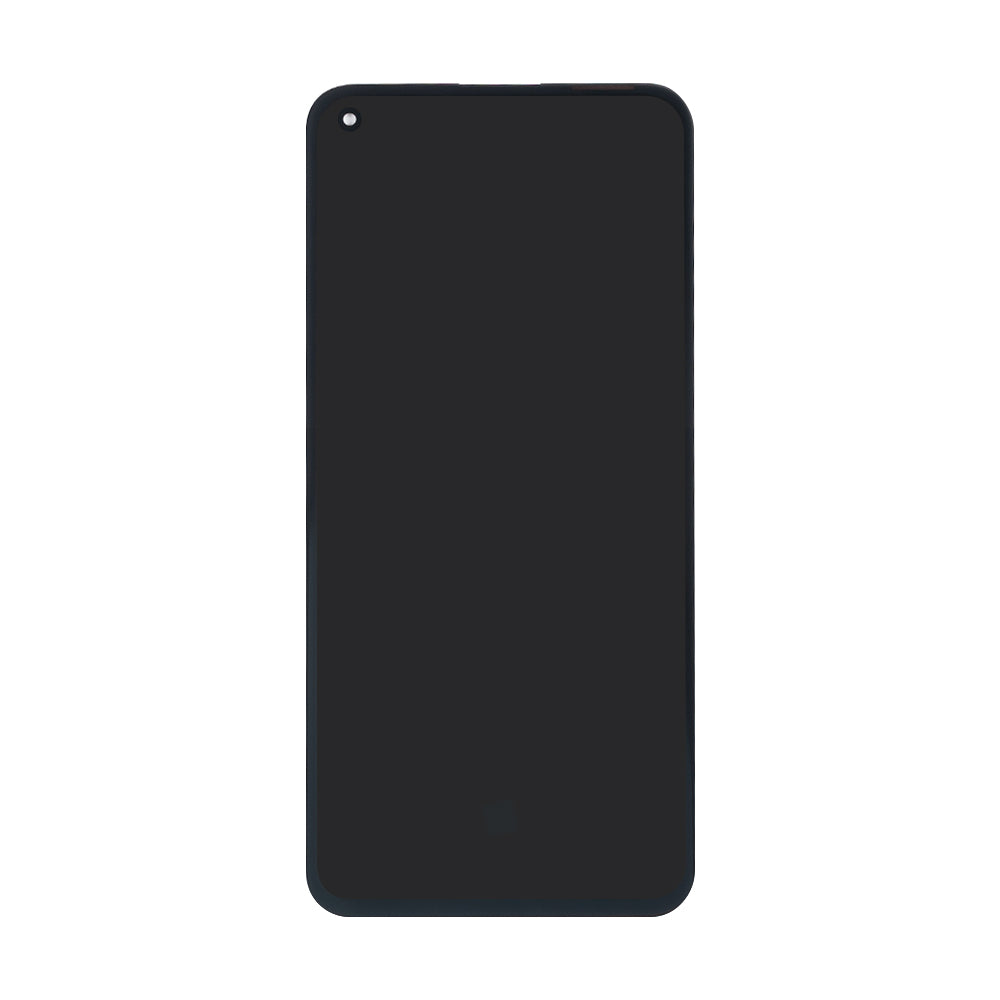 OEM Display für Huawei Nova 7 5G ohne Rahmen – Bild 2