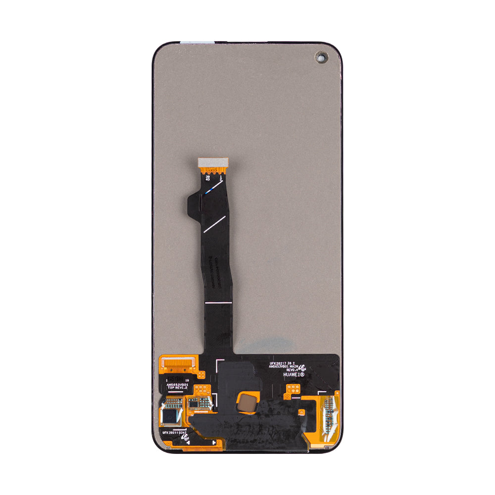 OEM Display für Huawei Nova 7 5G ohne Rahmen – Bild 3