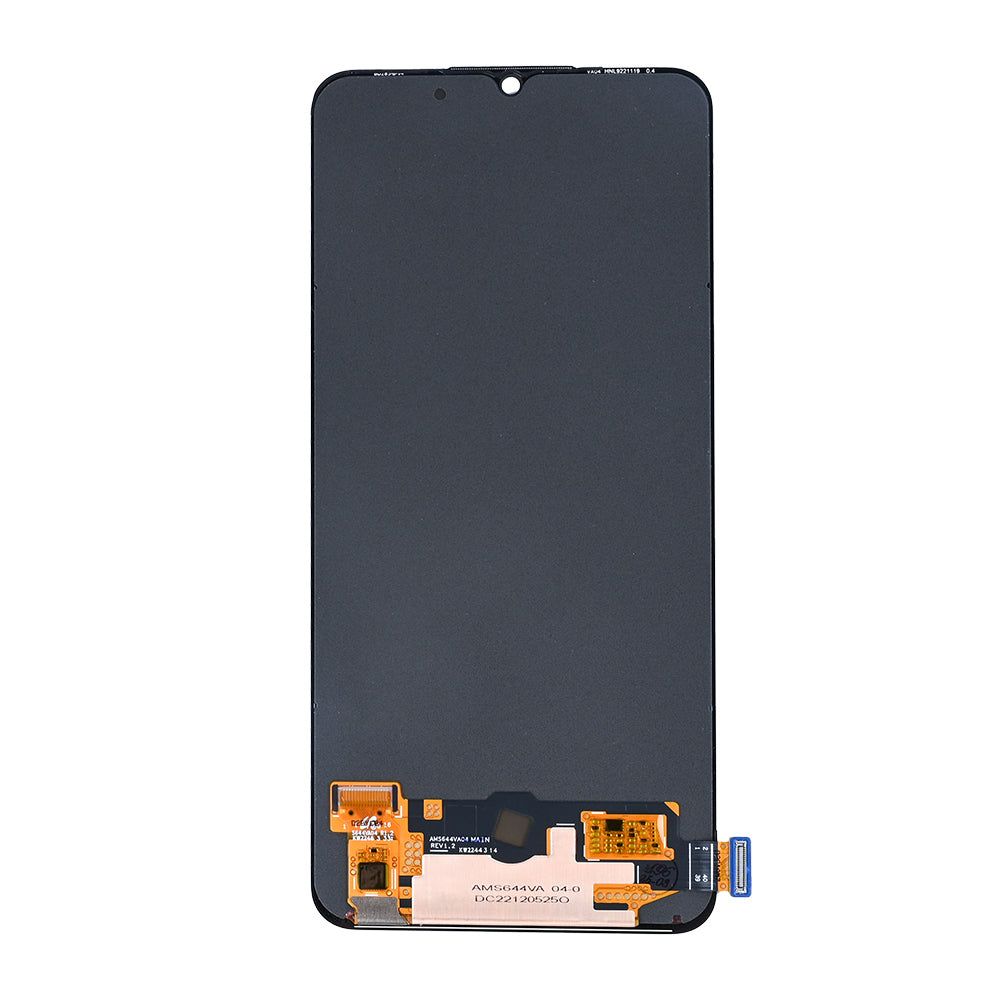 OEM Display für Oppo F17 ohne Rahmen – Bild 3