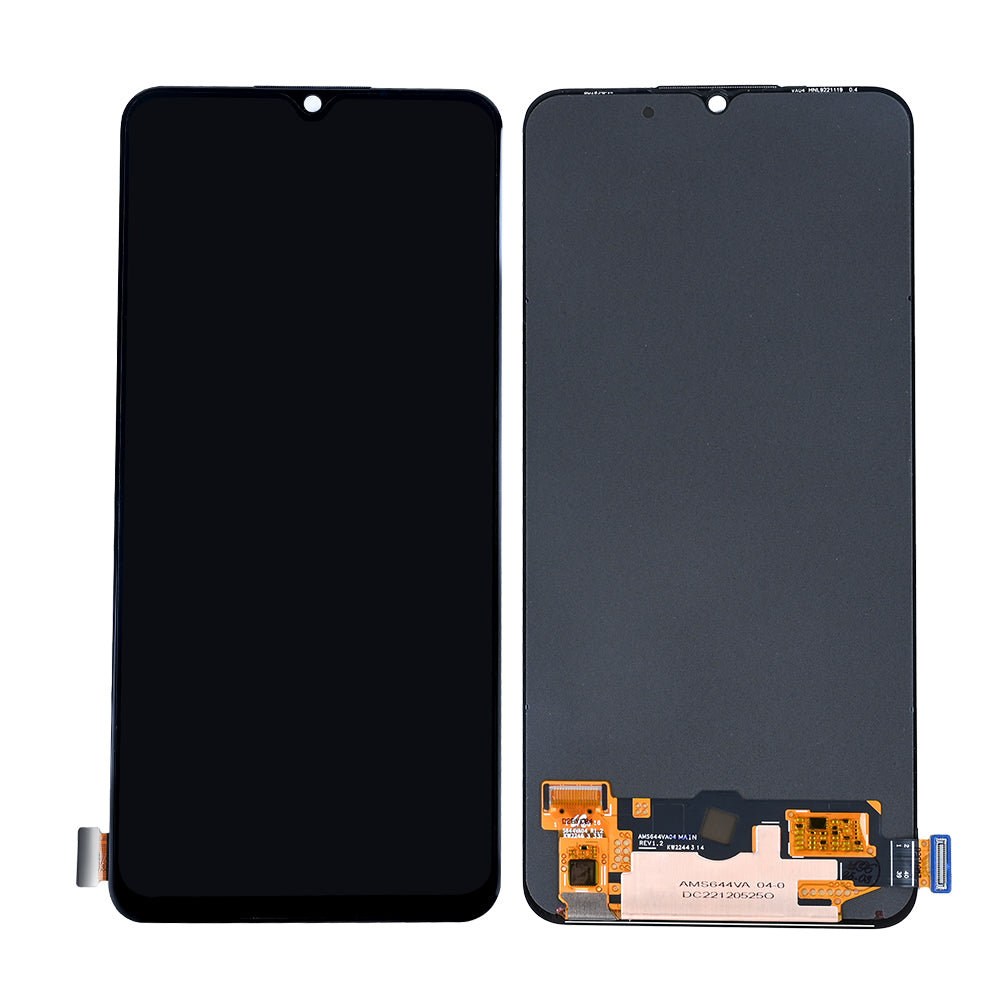 OEM Display für Oppo F17 ohne Rahmen – Bild 4