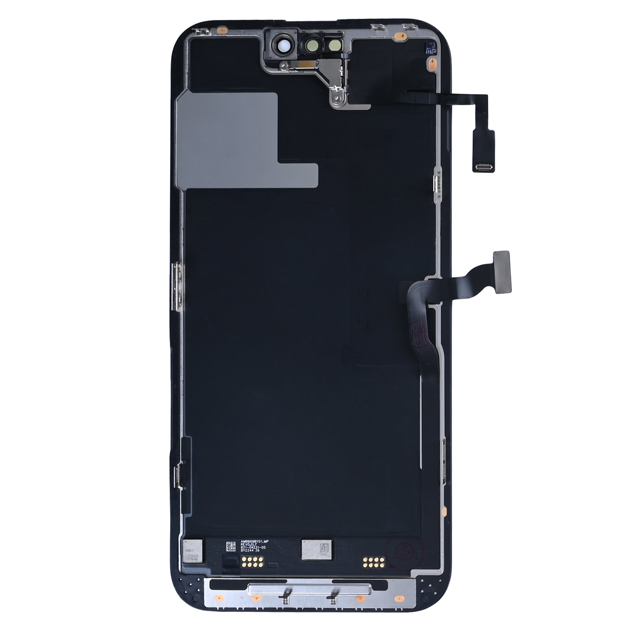 Apple Original Display iPhone 14 Pro Max ausgebaut kalibriert Sensorflex – Bild 3