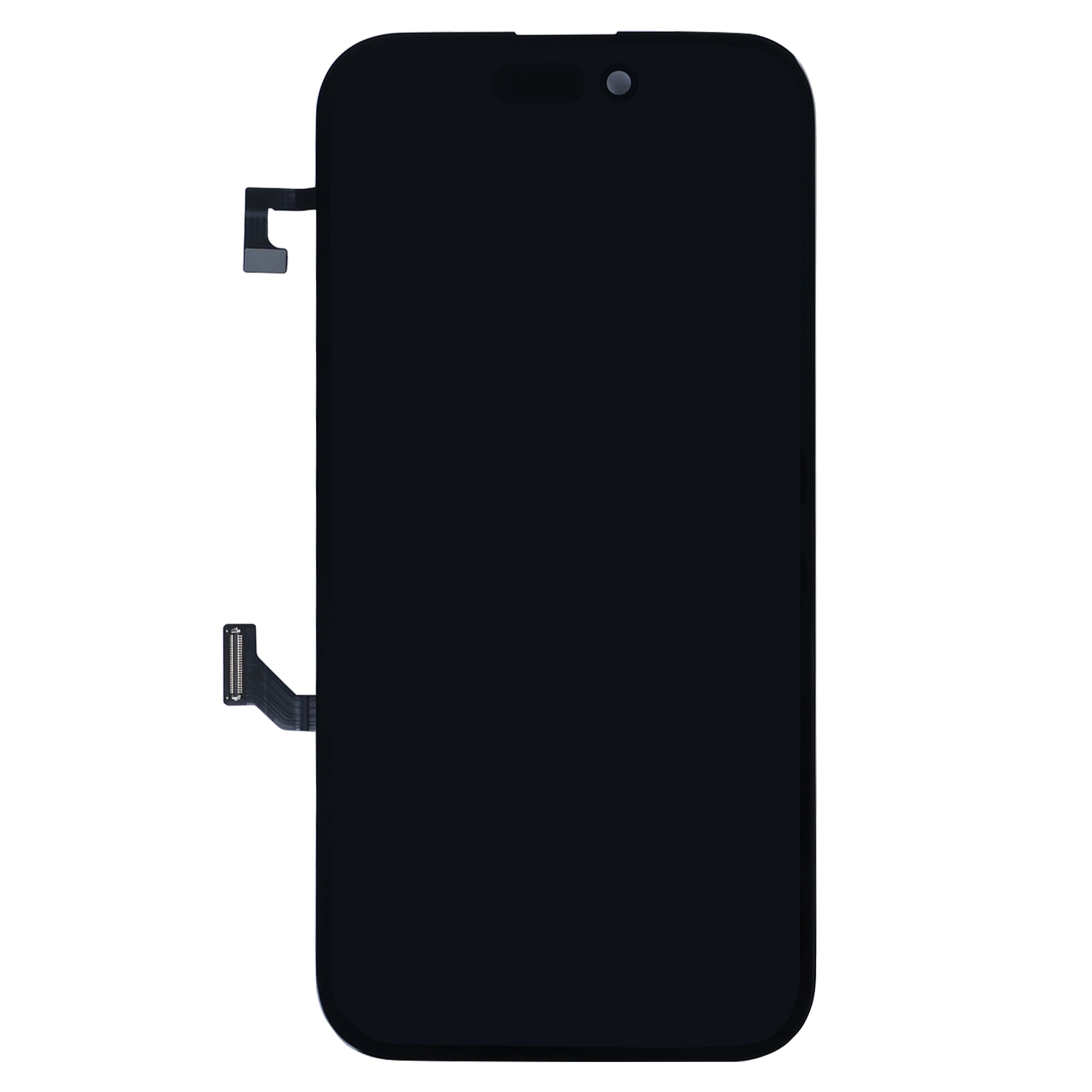 Apple Original Display iPhone 15 ausgebaut Sensorflex – Bild 2