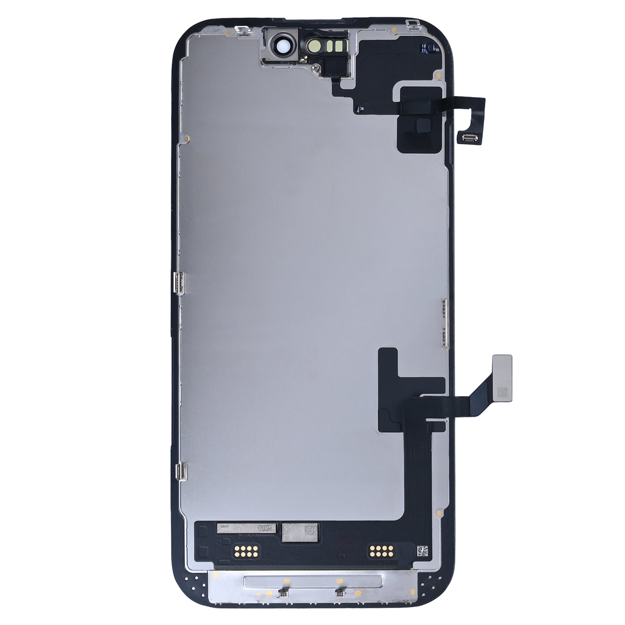 Apple Original Display iPhone 15 ausgebaut Sensorflex – Bild 3