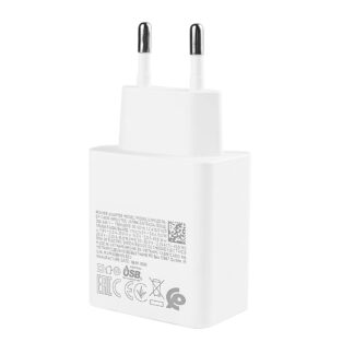 Samsung Super Fast Netzteil EP-T4510 45W White Original Bulk