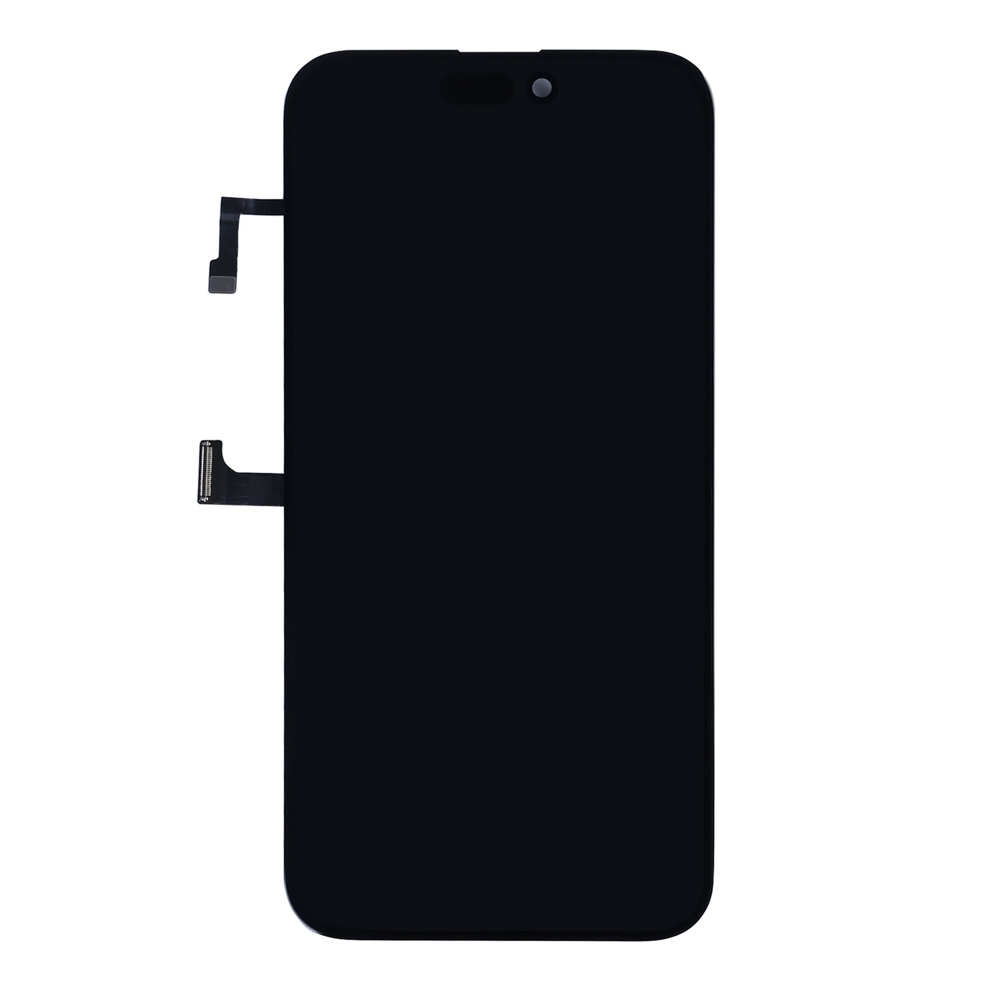 Apple Original Display iPhone 15 Pro Max ausgebaut Sensorflex – Bild 2
