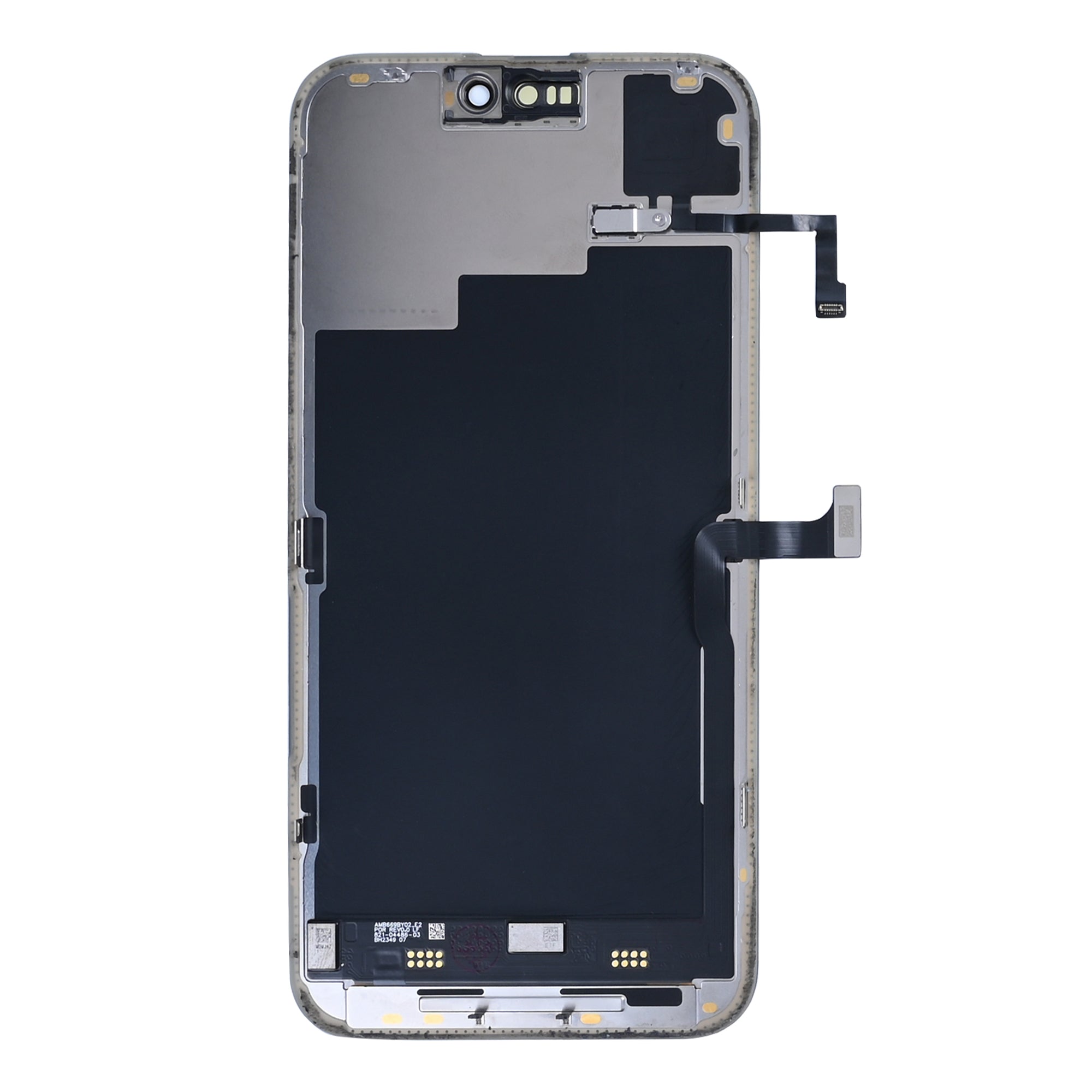 Apple Original Display iPhone 15 Pro Max ausgebaut Sensorflex – Bild 3