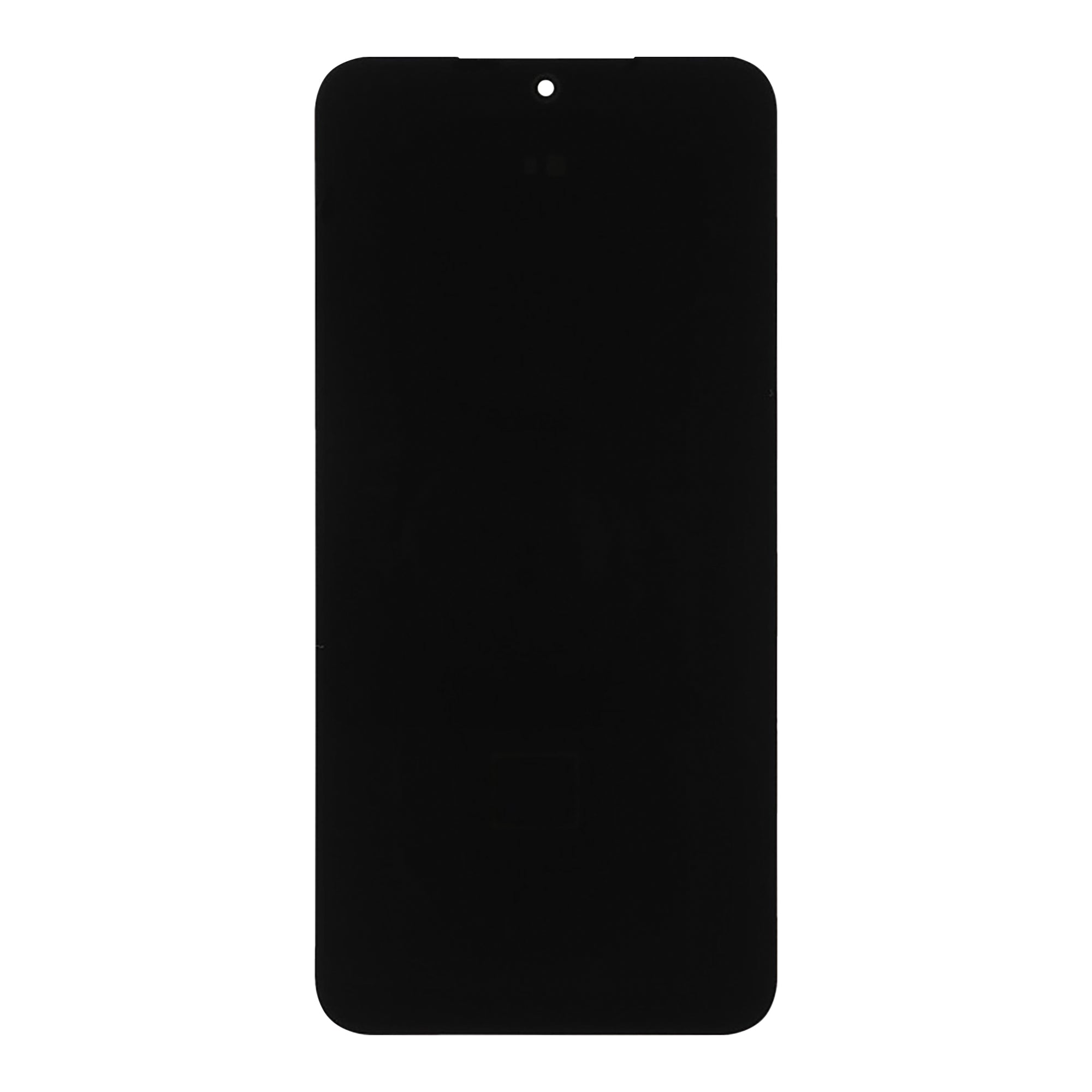 Samsung Original Service Pack Display Galaxy S25 S931B ohne Rahmen Black – Bild 2