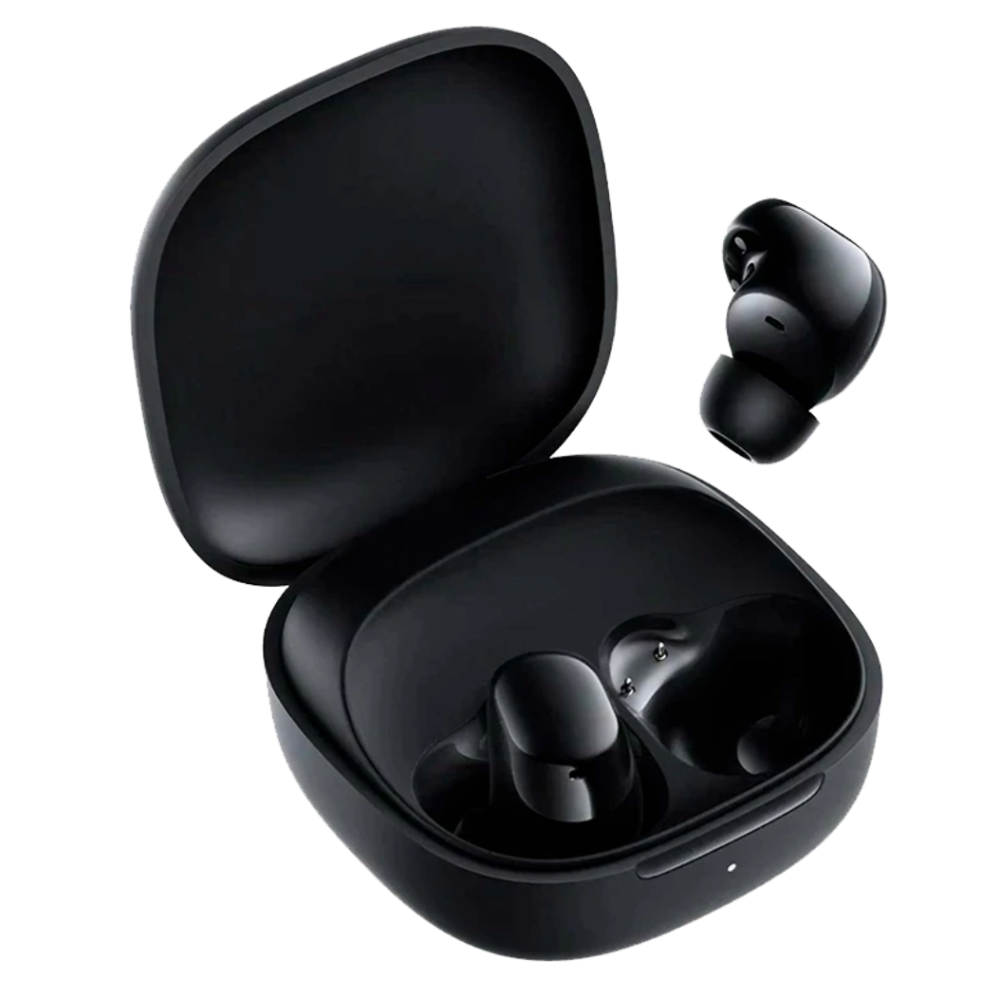 Xiaomi BHR8776GL Redmi Buds 6 Play Black – Bild 2