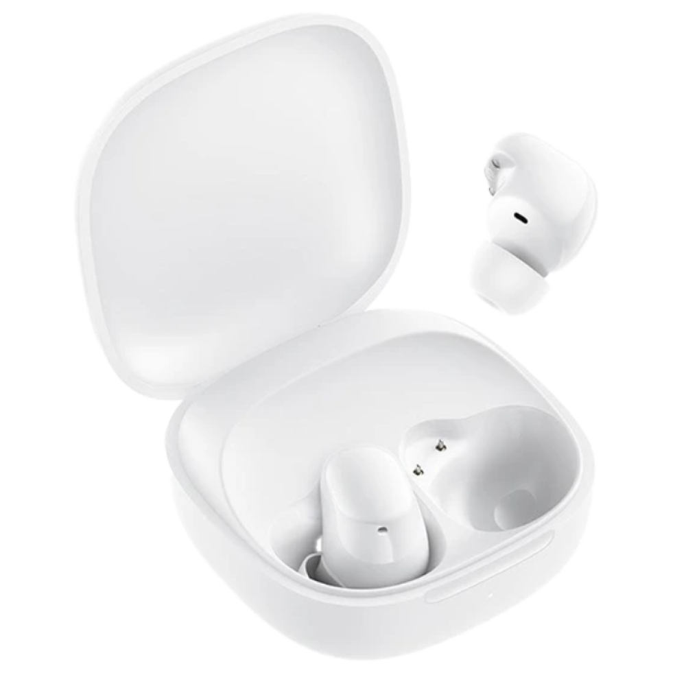 Xiaomi BHR8773GL Redmi Buds 6 Play White – Bild 2