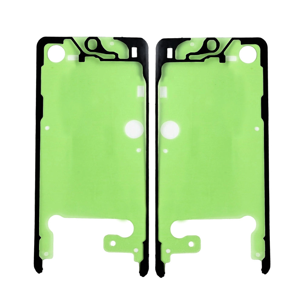Samsung Galaxy S25 S931B Display Kleber Rework Set Original – Bild 3