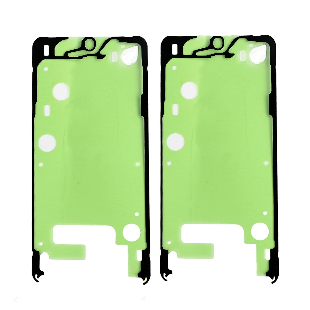 Samsung Galaxy S25 Plus S936B Display Kleber Rework Set Original – Bild 3