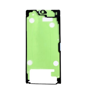 Samsung Galaxy S25 Ultra S938B Display Klebefolie Rework Set Original
