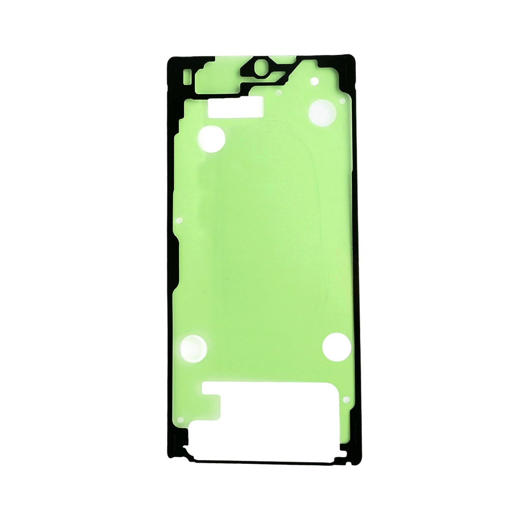 Samsung Galaxy S25 Ultra S938B Display Klebefolie Rework Set Original – Bild 2