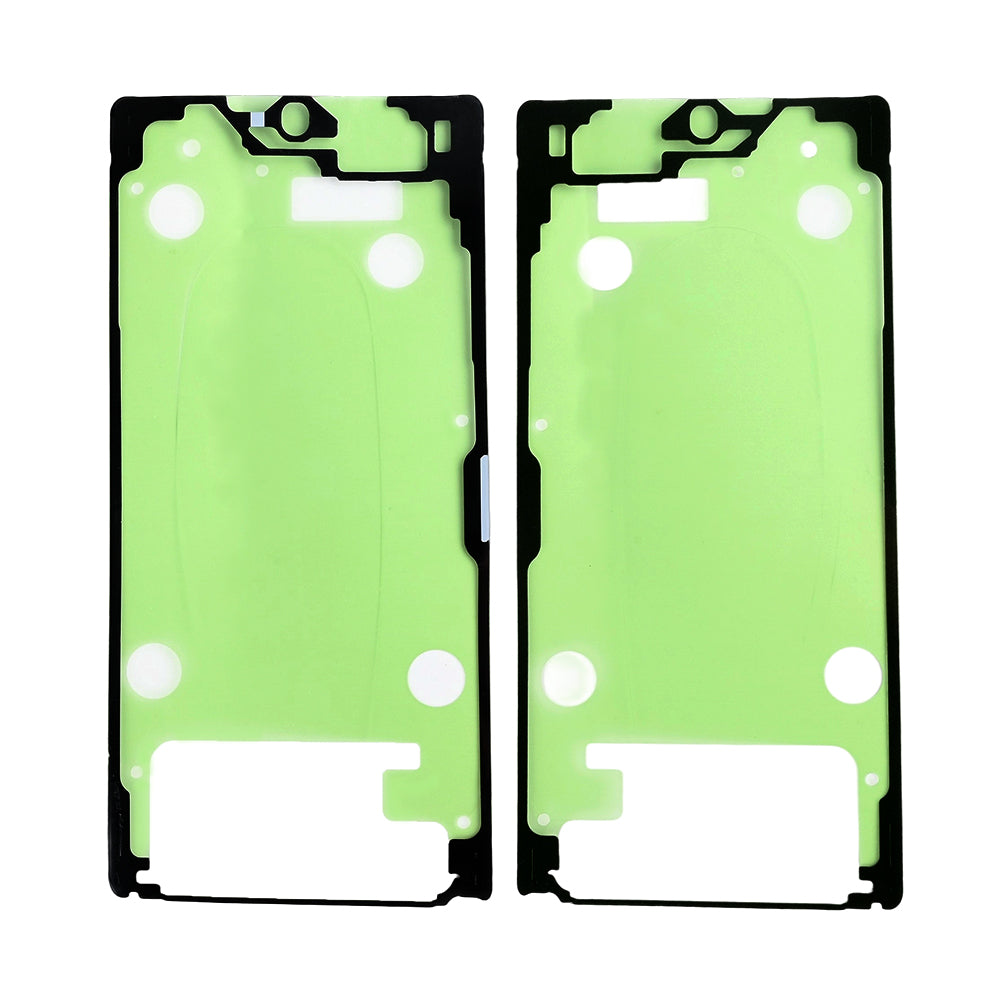Samsung Galaxy S25 Ultra S938B Display Klebefolie Rework Set Original – Bild 3