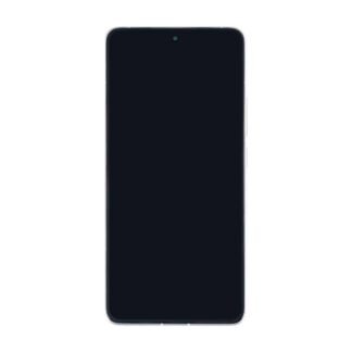 Original OEM Display für Xiaomi 14T Pro mit Rahmen Titan Gray