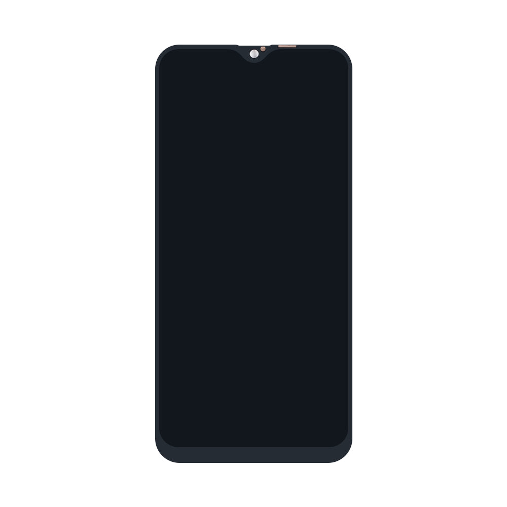 OEM Display für Realme 5 Pro ohne Rahmen – Bild 2