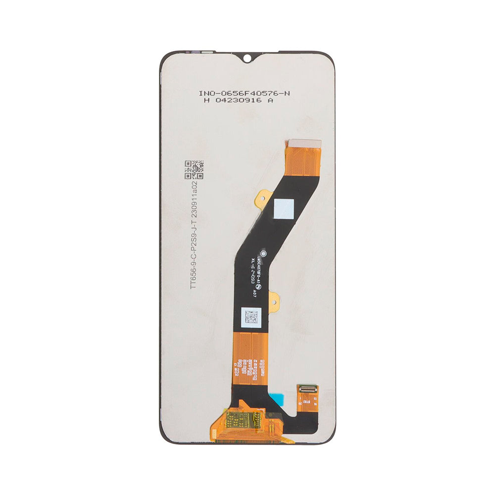 OEM Display für ZTE Blade A54 ohne Rahmen – Bild 3