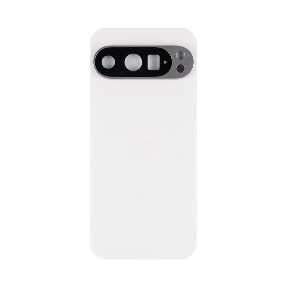 OEM Backcover für Google Pixel 9 Pro mit Kameraglas Farbe wählbar – Bild 8