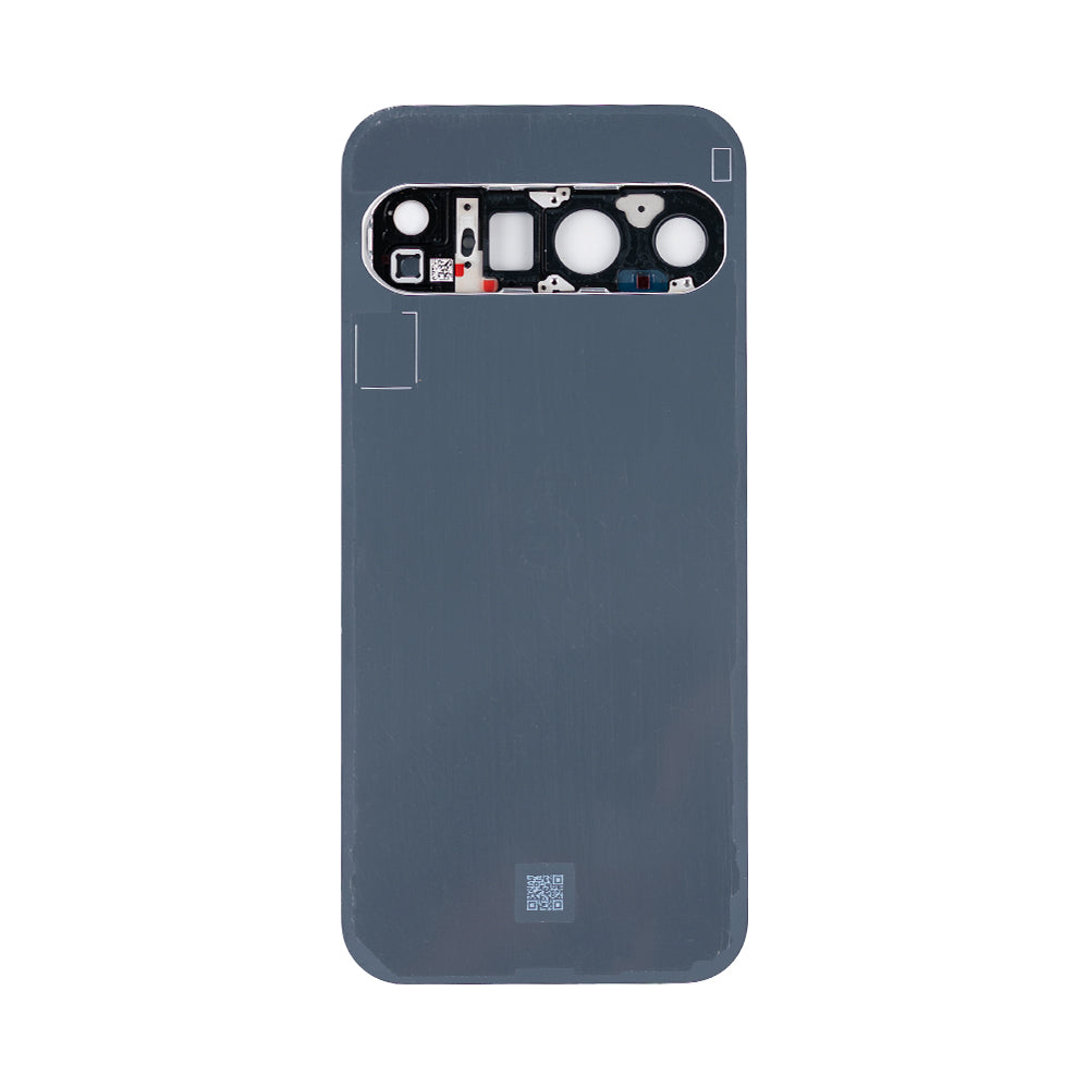 OEM Backcover für Google Pixel 9 Pro mit Kameraglas Farbe wählbar – Bild 9