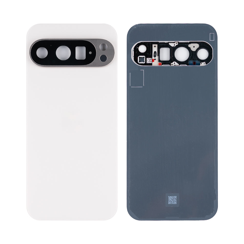 OEM Backcover für Google Pixel 9 Pro mit Kameraglas Farbe wählbar – Bild 10