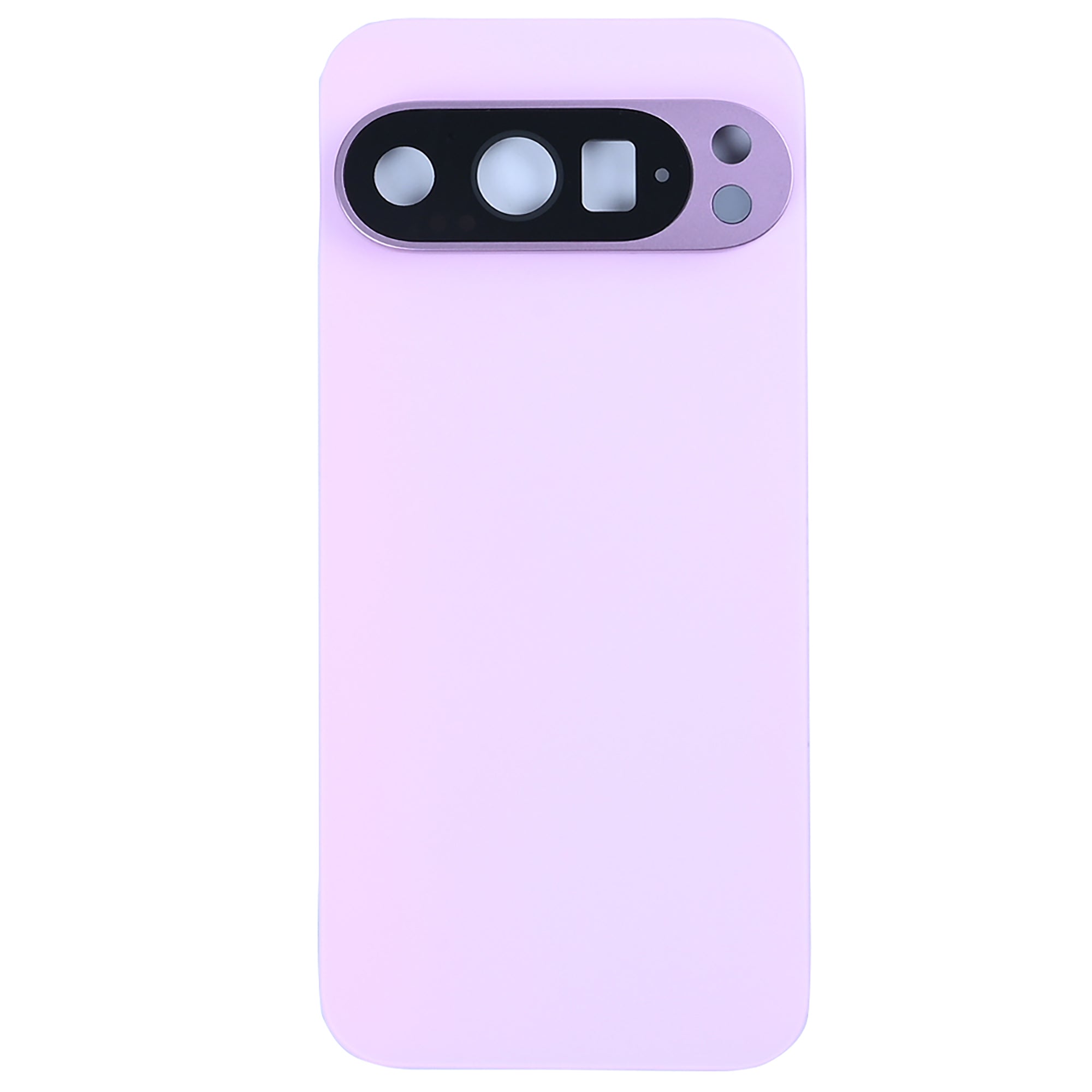 OEM Backcover für Google Pixel 9 Pro mit Kameraglas Farbe wählbar – Bild 11