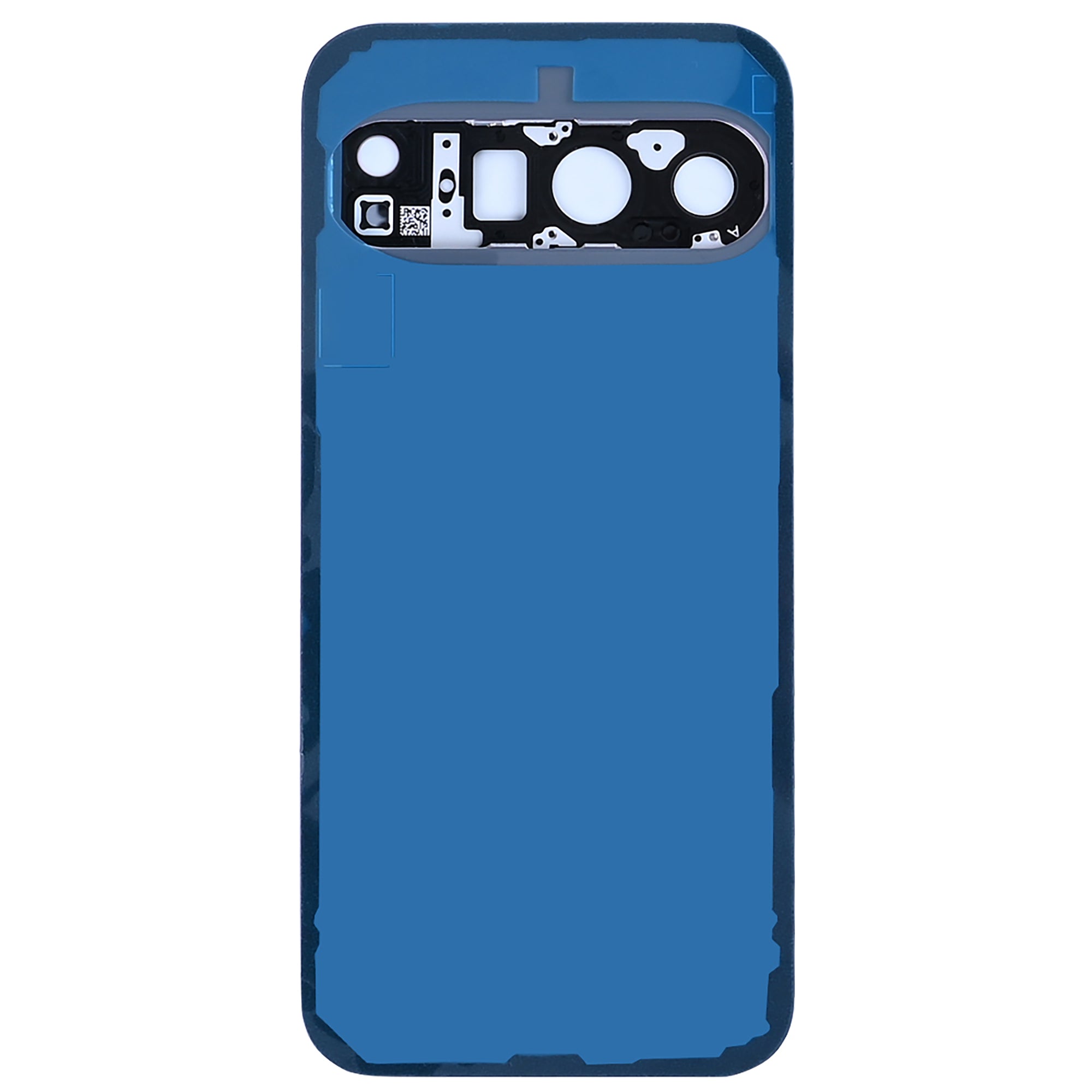 OEM Backcover für Google Pixel 9 Pro mit Kameraglas Farbe wählbar – Bild 12